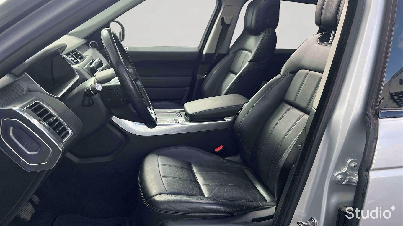 Vente en ligne Land Rover Range Rover Sport  Mark VIII P400e PHEV 2.0L 404ch au prix de 37 990 €