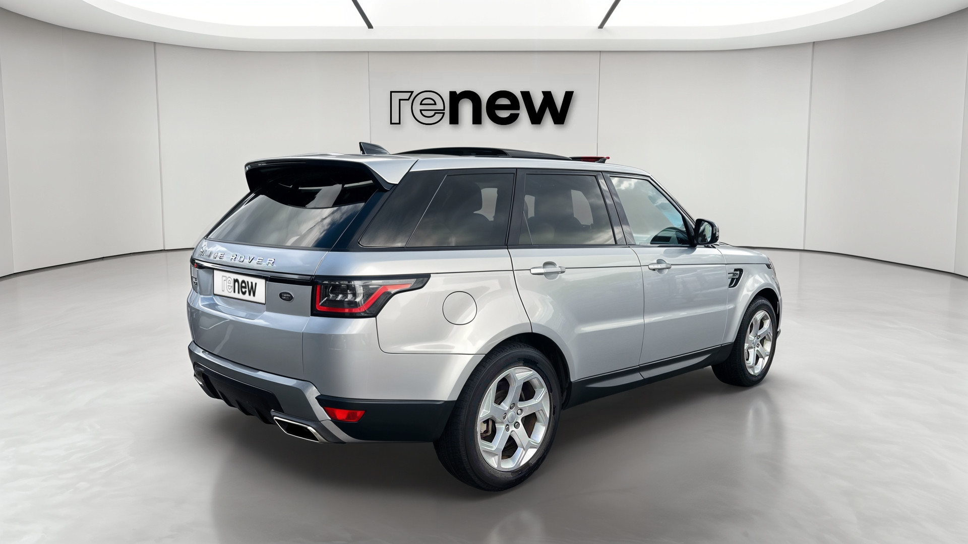 Vente en ligne Land Rover Range Rover Sport  Mark VIII P400e PHEV 2.0L 404ch au prix de 37 990 €