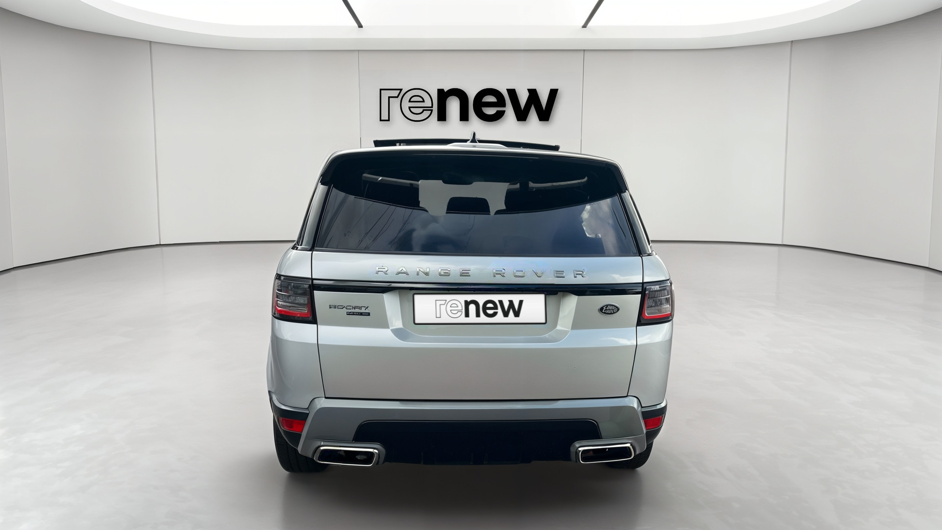 Vente en ligne Land Rover Range Rover Sport  Mark VIII P400e PHEV 2.0L 404ch au prix de 37 990 €