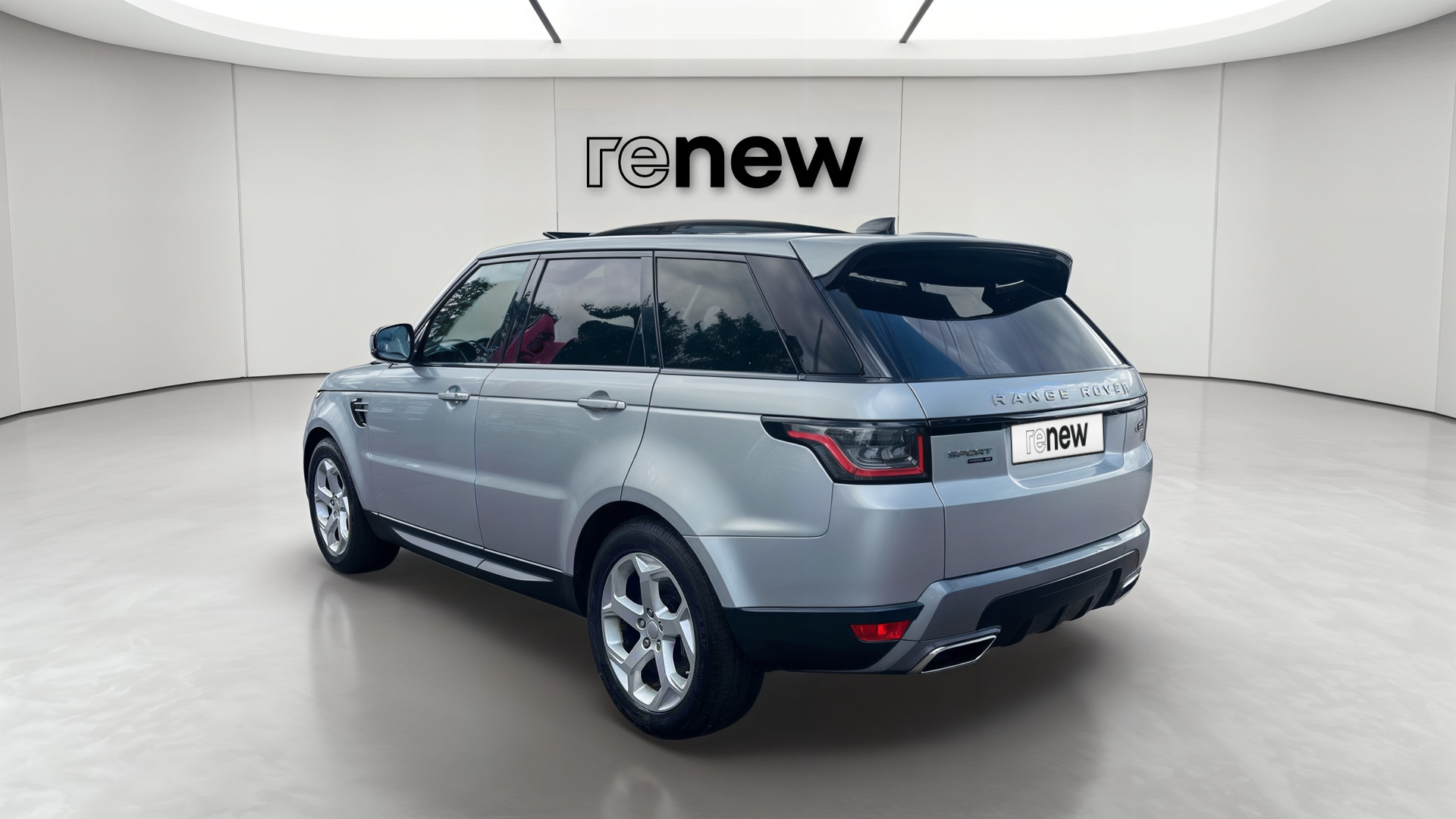 Vente en ligne Land Rover Range Rover Sport  Mark VIII P400e PHEV 2.0L 404ch au prix de 37 990 €