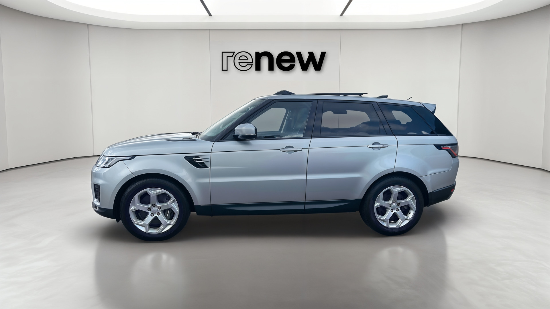 Vente en ligne Land Rover Range Rover Sport  Mark VIII P400e PHEV 2.0L 404ch au prix de 37 990 €