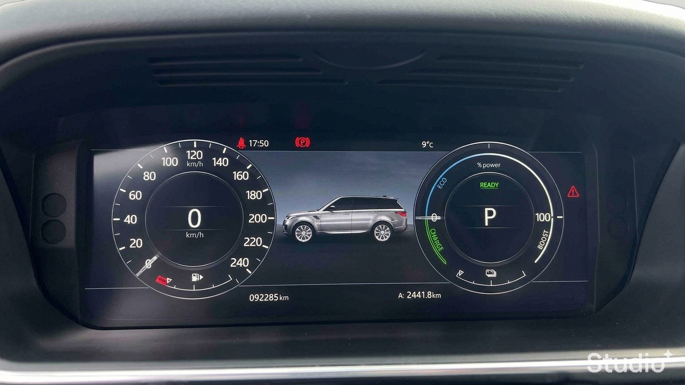 Vente en ligne Land Rover Range Rover Sport  Mark VIII P400e PHEV 2.0L 404ch au prix de 37 990 €