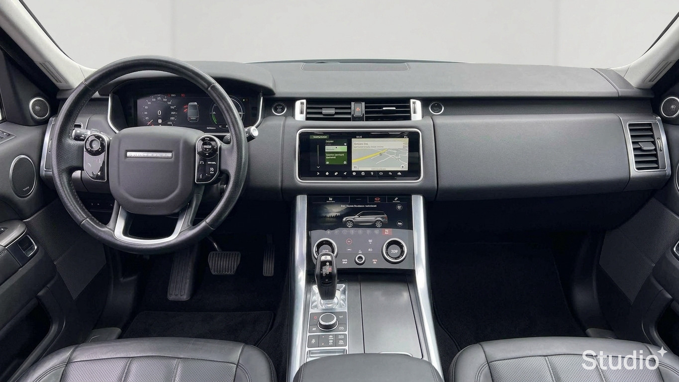 Vente en ligne Land Rover Range Rover Sport  Mark VIII P400e PHEV 2.0L 404ch au prix de 37 990 €