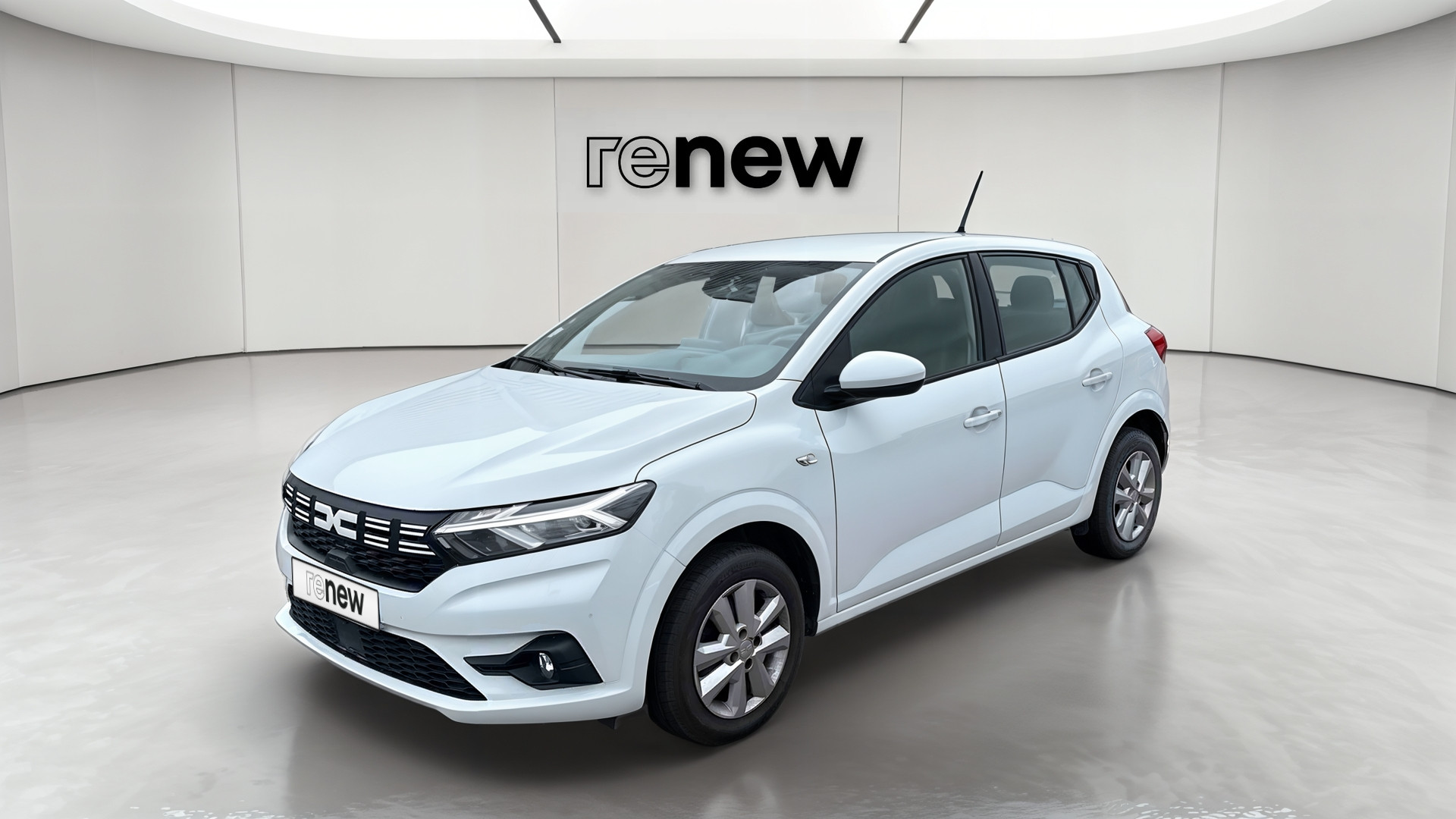 Dacia Sandero  TCe 90 occasion de 2023 en vente à Coutances