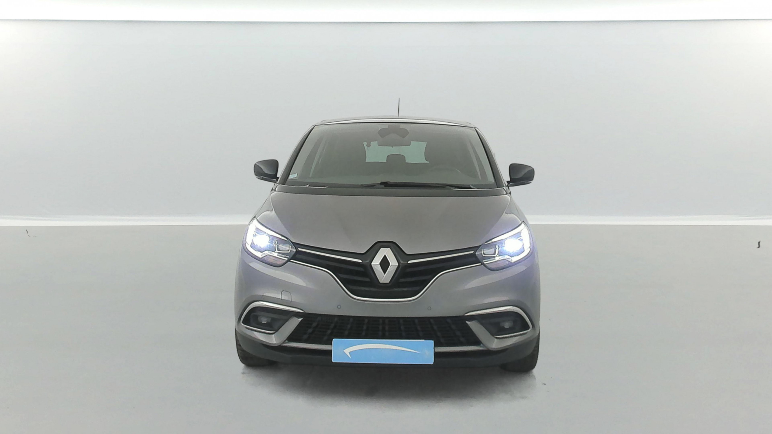 Vente en ligne Renault Scenic 4 Scenic TCe 140 FAP EDC - 21 au prix de 19 990 €