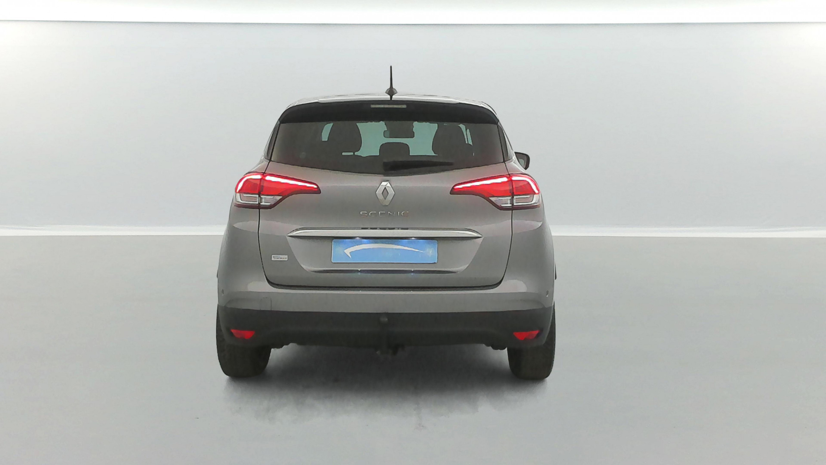 Vente en ligne Renault Scenic 4 Scenic TCe 140 FAP EDC - 21 au prix de 19 990 €