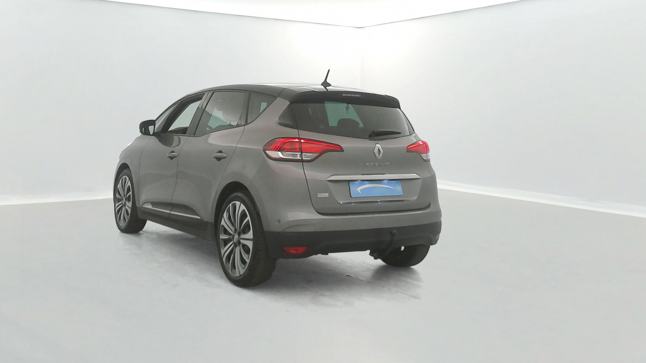 Vente en ligne Renault Scenic 4 Scenic TCe 140 FAP EDC - 21 au prix de 19 990 €