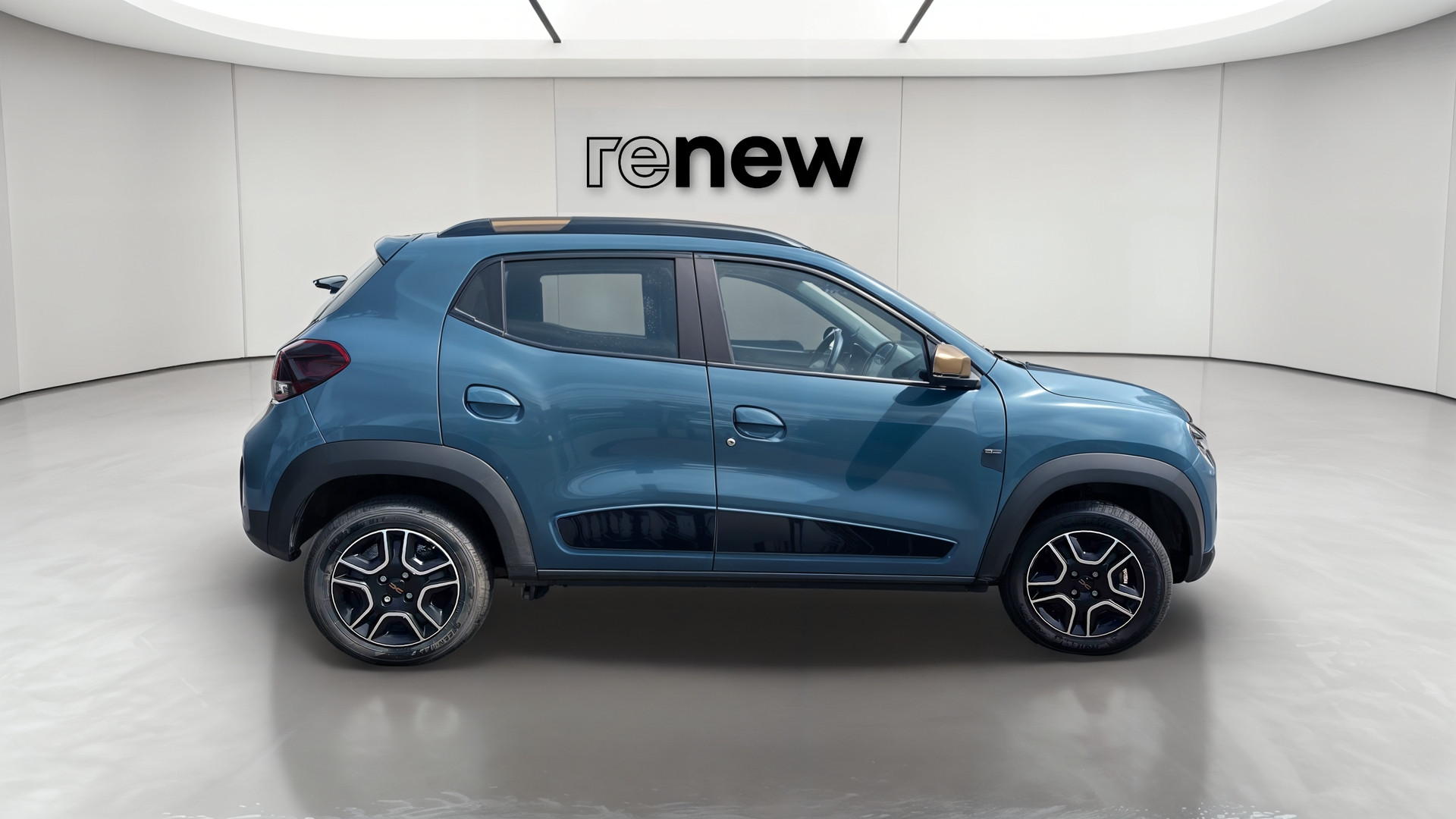 Vente en ligne Dacia Spring Spring au prix de 11 990 €