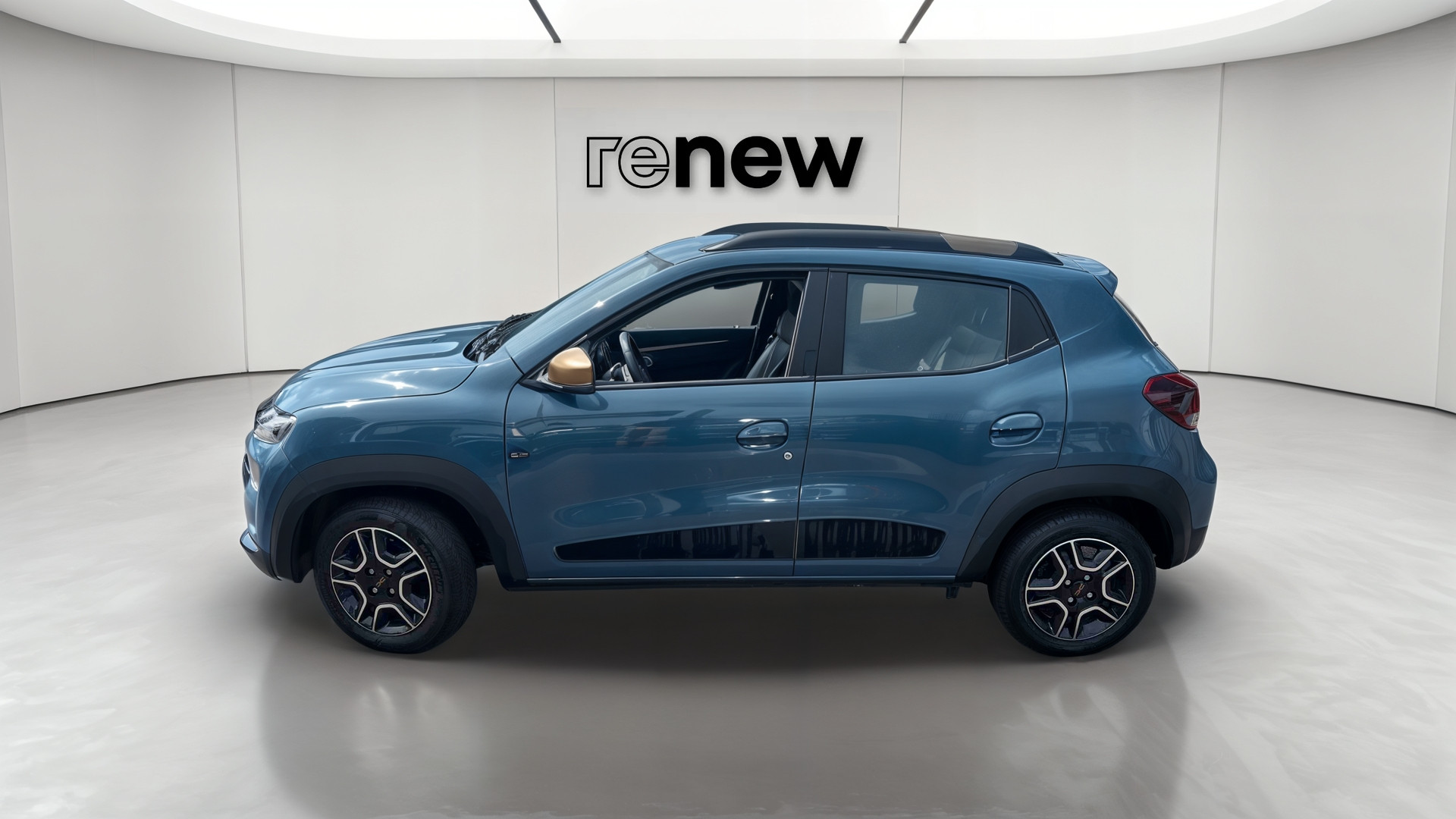 Vente en ligne Dacia Spring Spring au prix de 11 990 €