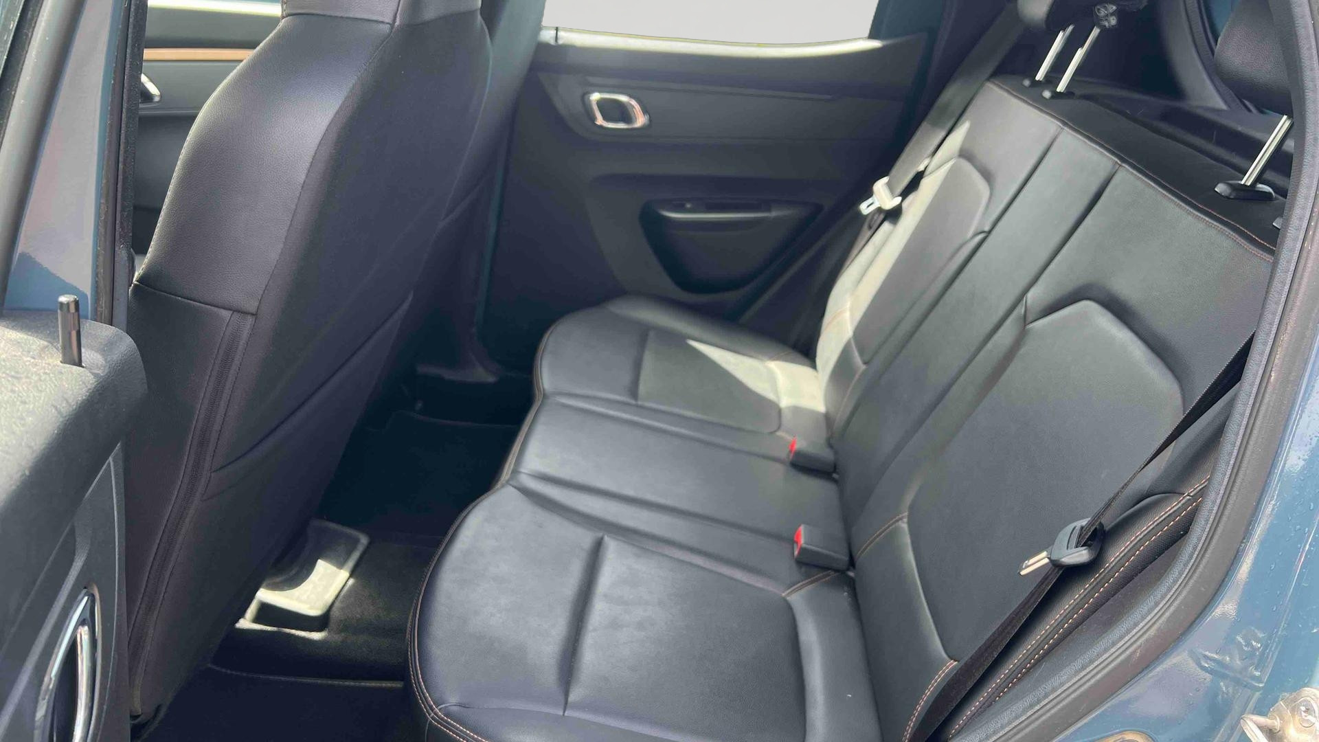 Vente en ligne Dacia Spring Spring au prix de 11 990 €