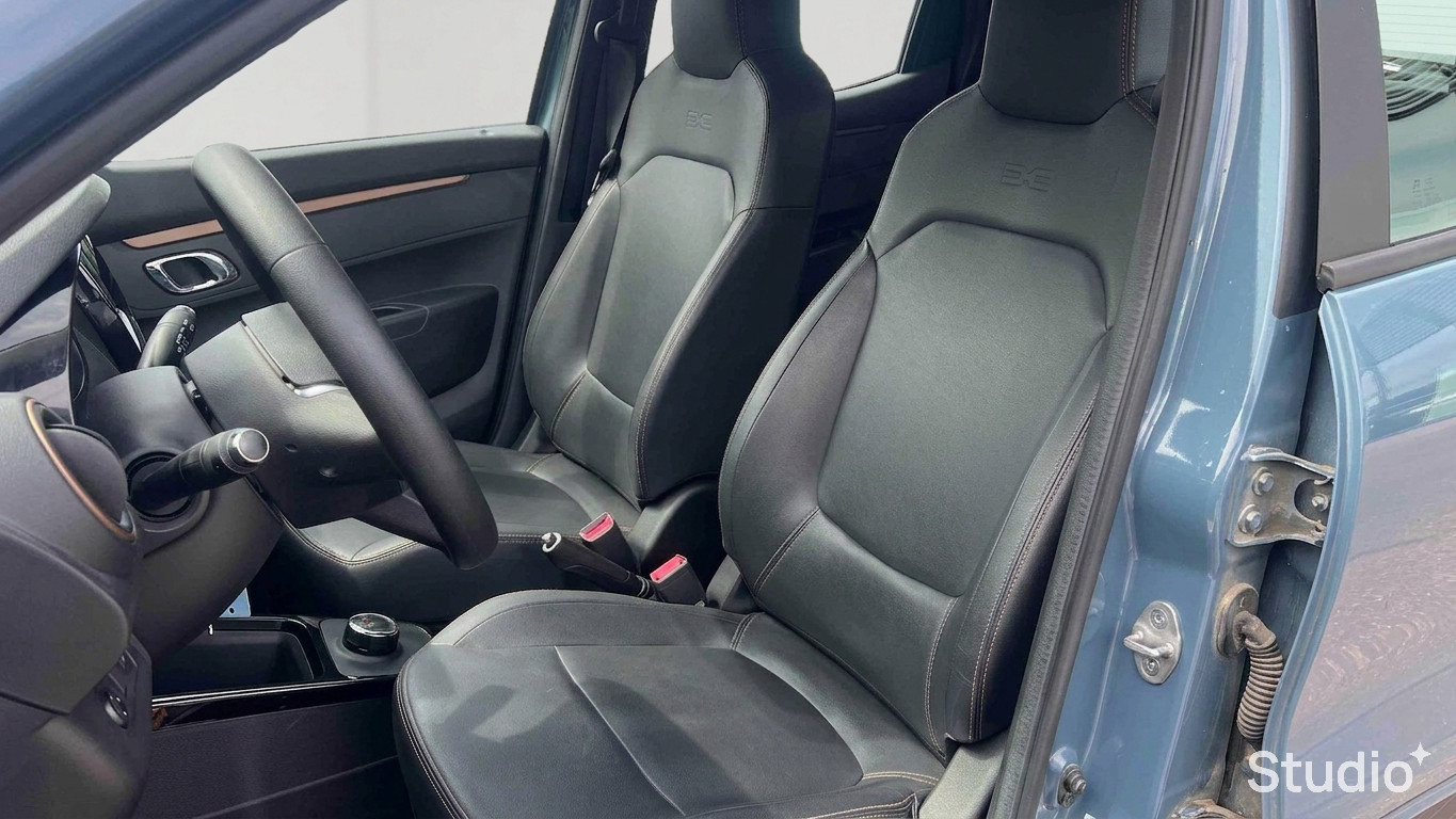 Vente en ligne Dacia Spring Spring au prix de 11 990 €