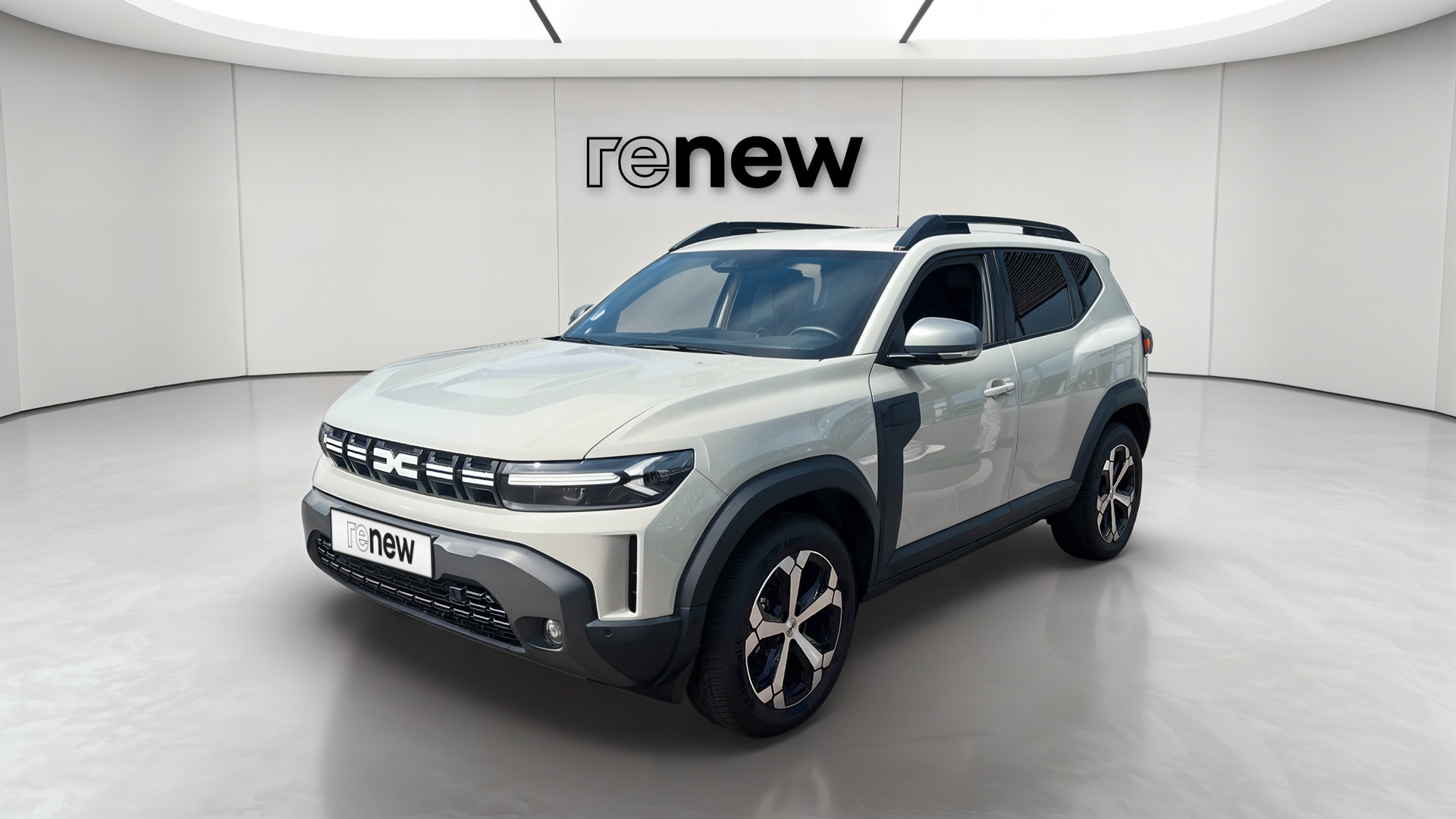 Dacia Duster  TCe 130 4x4 occasion de 2024 en vente à Coutances