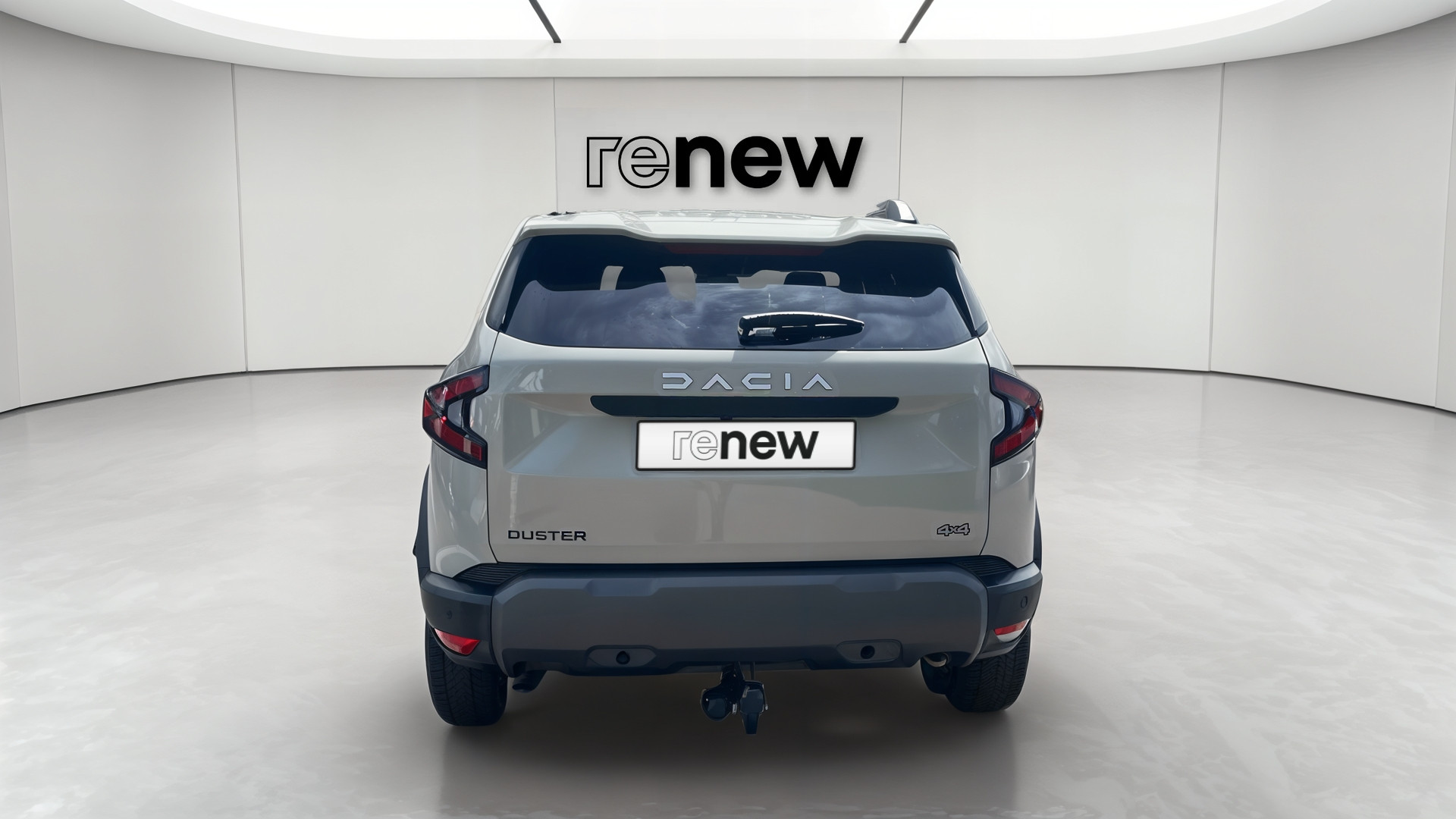Vente en ligne Dacia Duster  TCe 130 4x4 au prix de 23 990 €