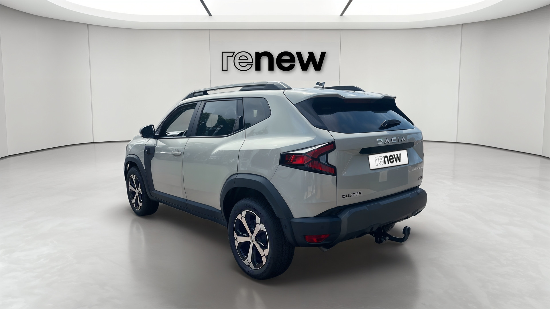 Vente en ligne Dacia Duster  TCe 130 4x4 au prix de 23 990 €