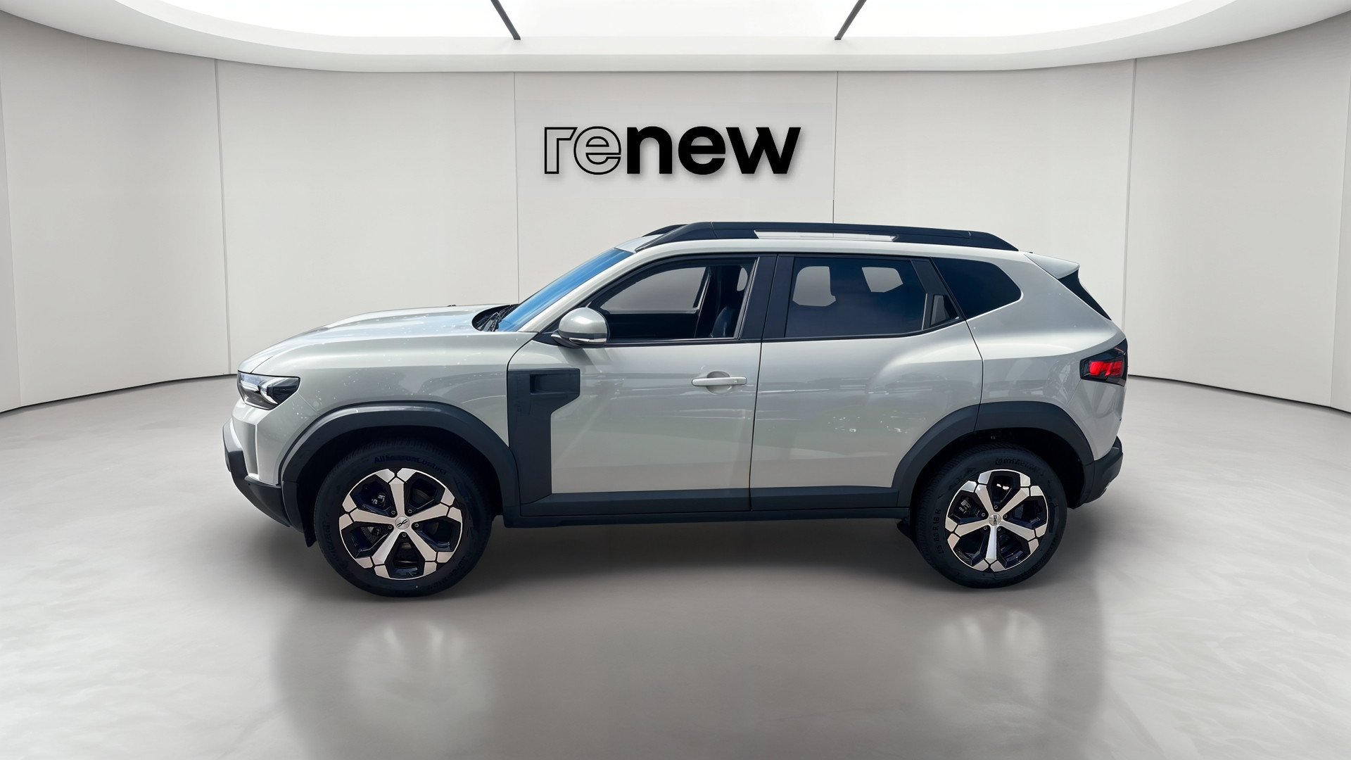 Vente en ligne Dacia Duster  TCe 130 4x4 au prix de 23 990 €