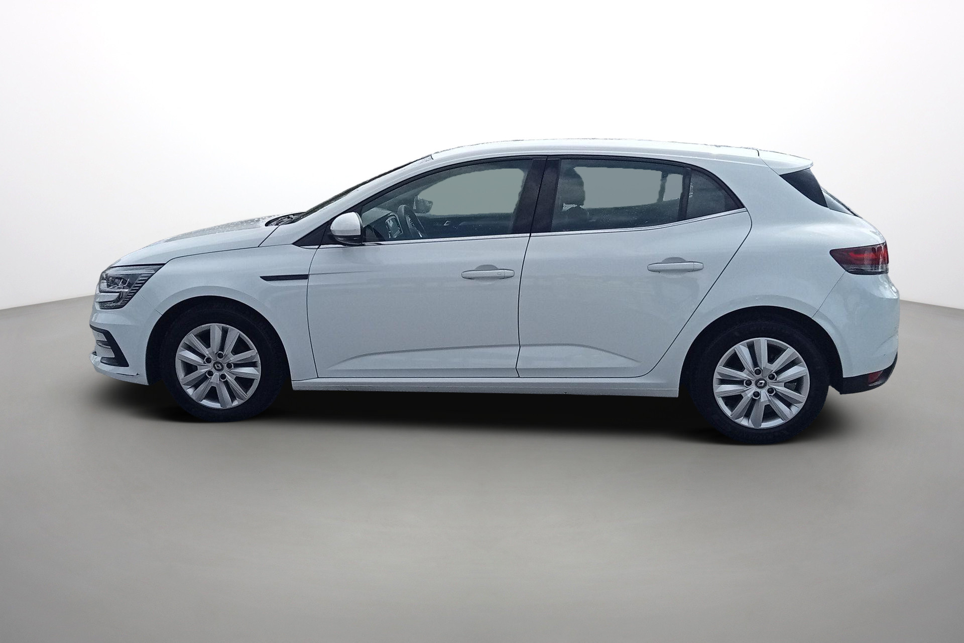 Vente en ligne Renault Megane 4 Mégane IV Berline TCe 115 FAP au prix de 15 990 €