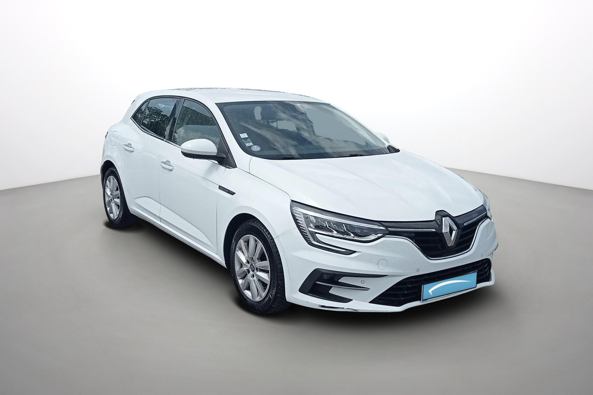 Vente en ligne Renault Megane 4 Mégane IV Berline TCe 115 FAP au prix de 15 990 €