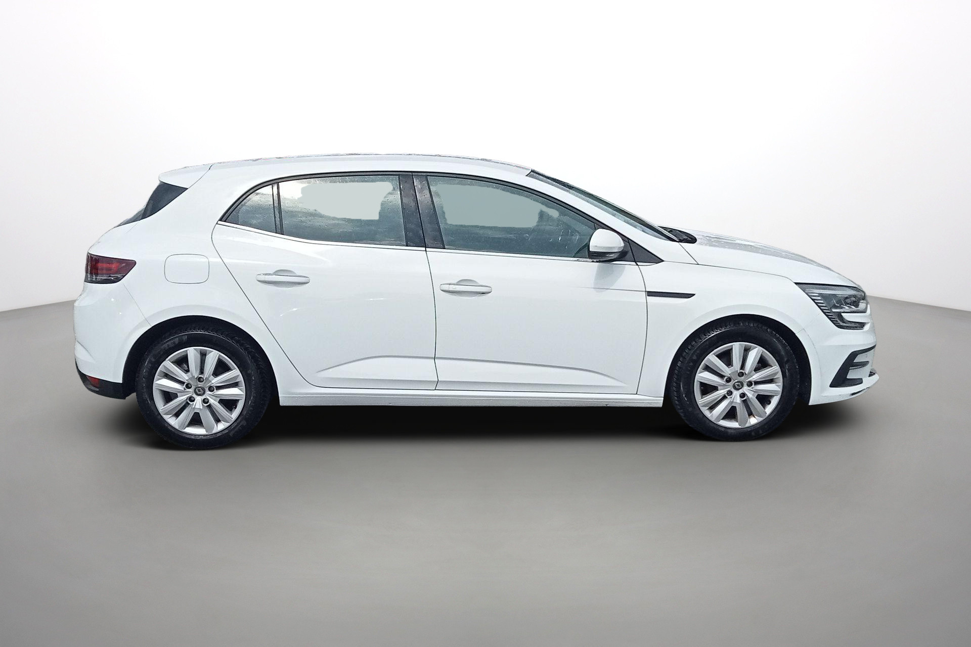 Vente en ligne Renault Megane 4 Mégane IV Berline TCe 115 FAP au prix de 15 990 €