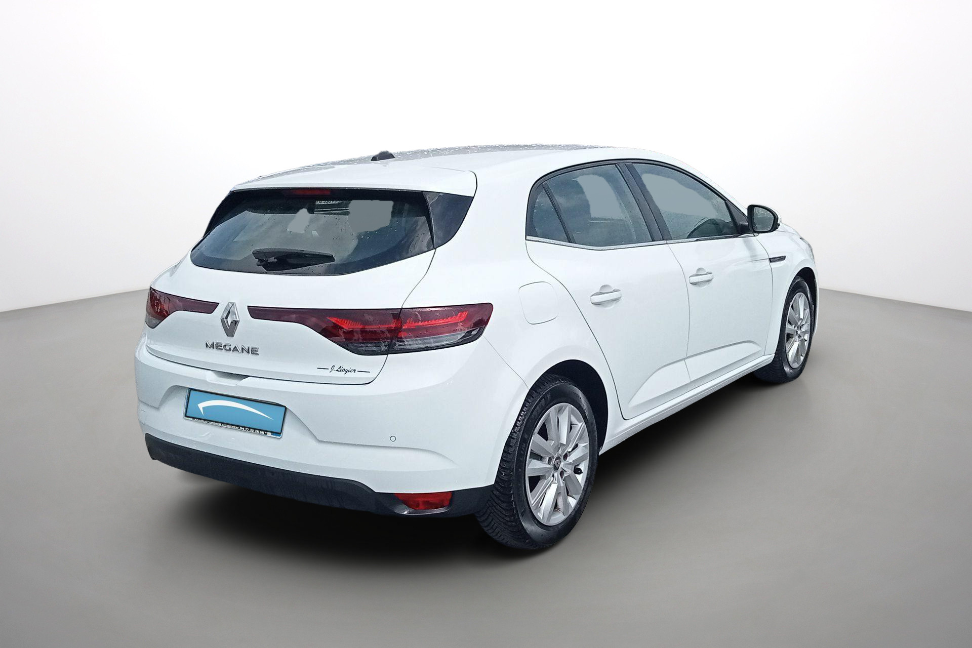 Vente en ligne Renault Megane 4 Mégane IV Berline TCe 115 FAP au prix de 15 990 €