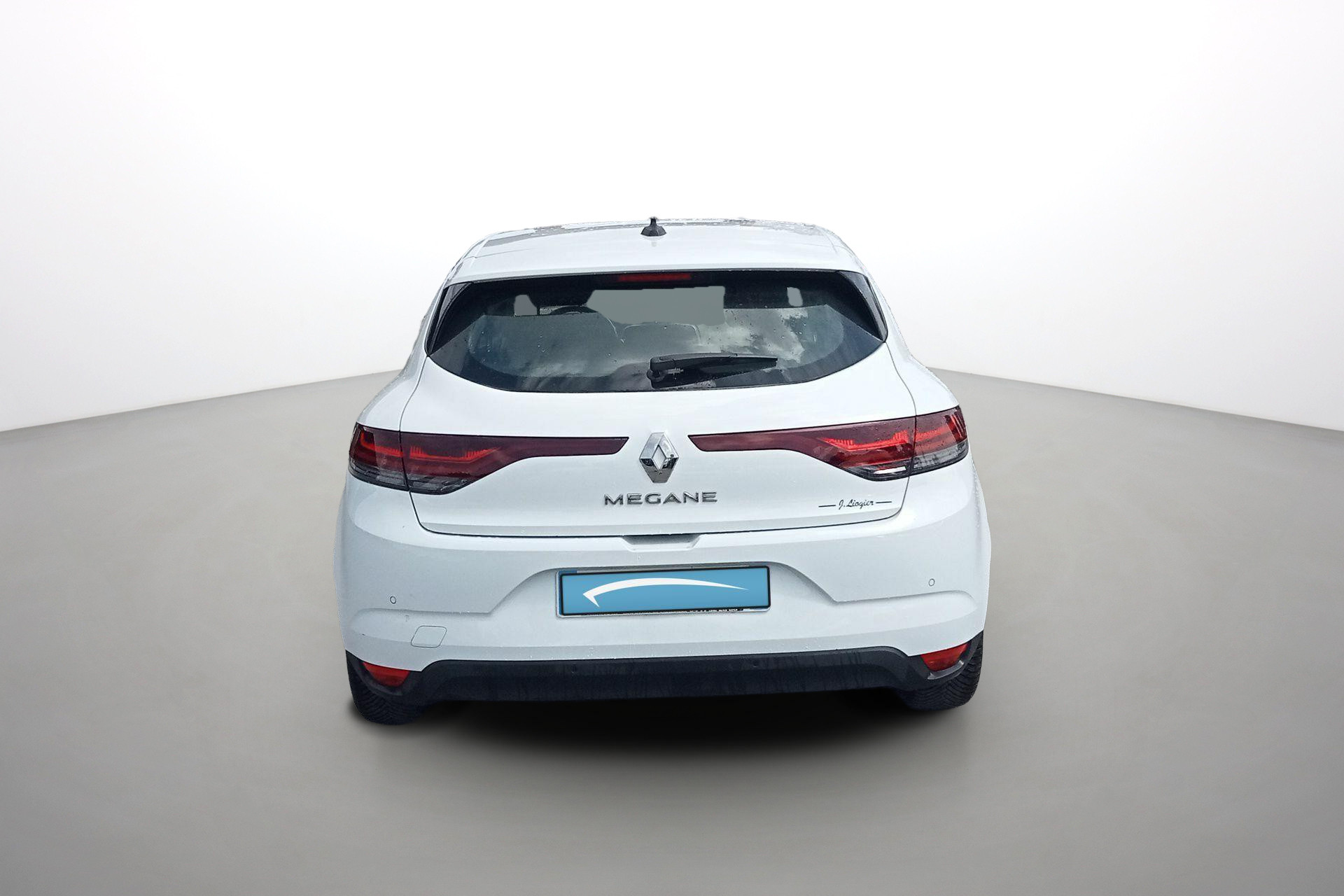 Vente en ligne Renault Megane 4 Mégane IV Berline TCe 115 FAP au prix de 15 990 €
