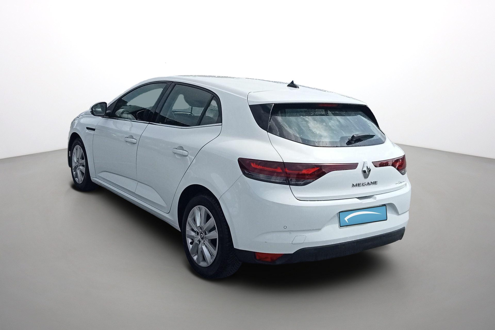 Vente en ligne Renault Megane 4 Mégane IV Berline TCe 115 FAP au prix de 15 990 €