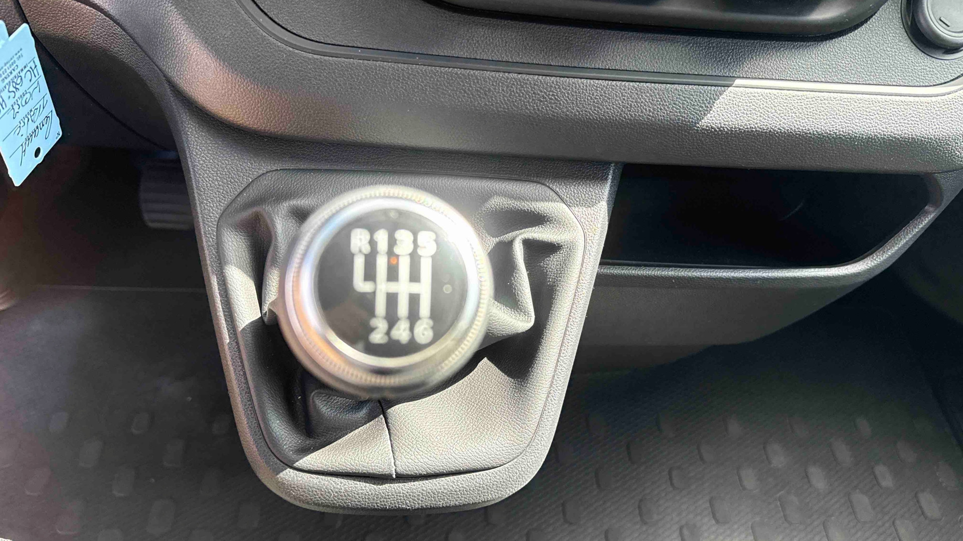 Vente en ligne Renault Trafic  Blue dCi 150 au prix de 34 990 €