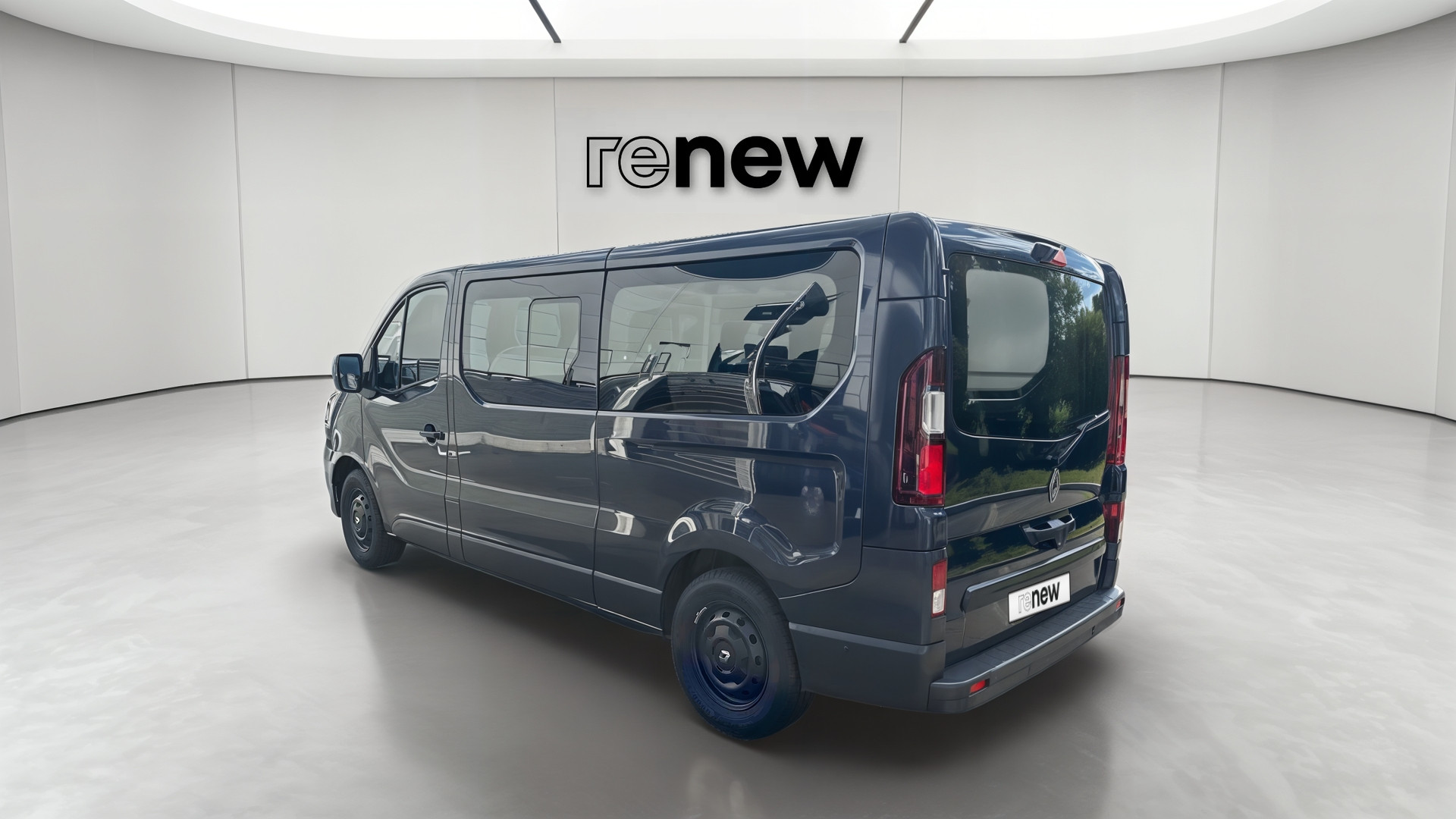 Vente en ligne Renault Trafic  Blue dCi 150 au prix de 34 990 €