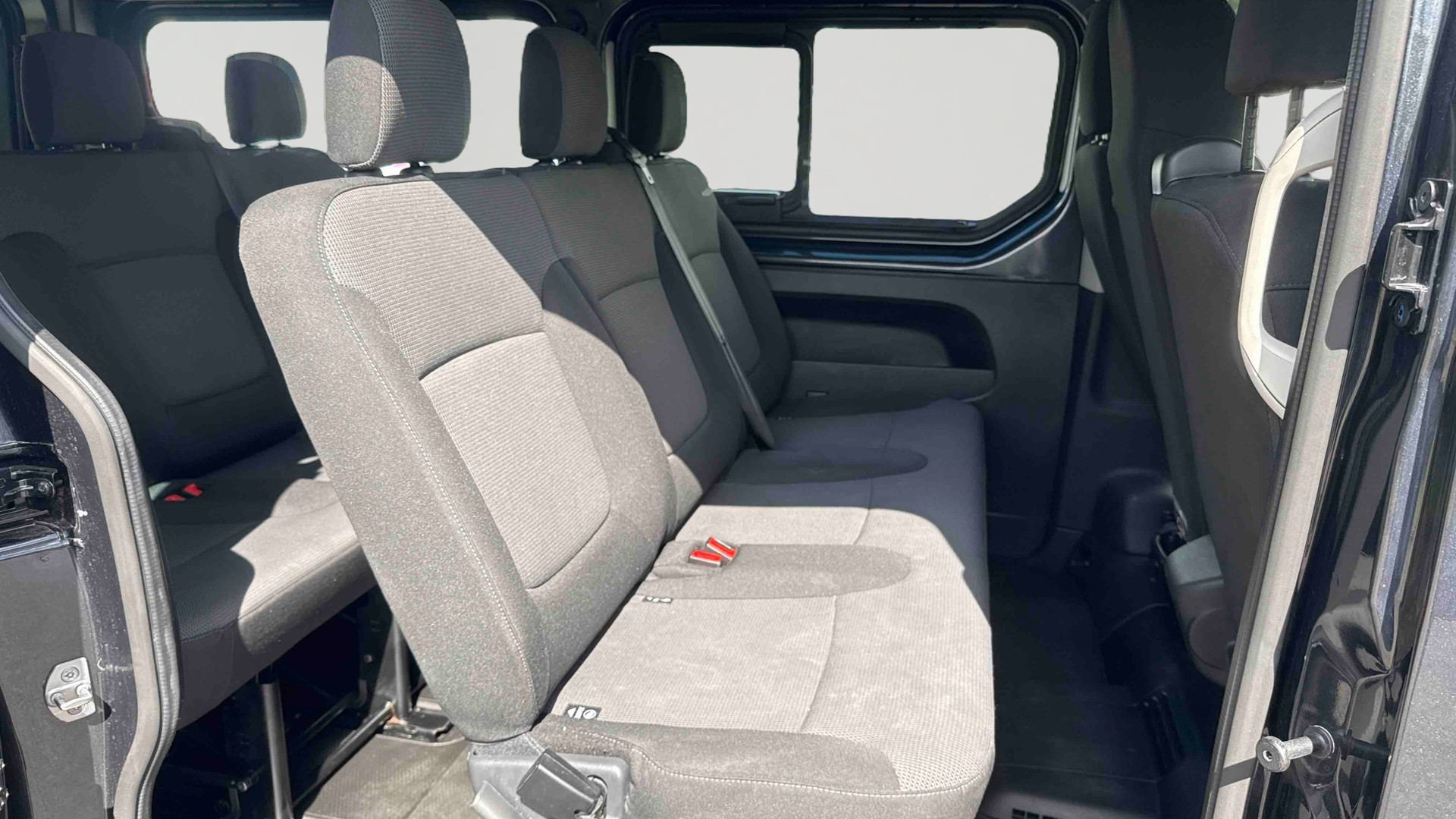 Vente en ligne Renault Trafic  Blue dCi 150 au prix de 34 990 €
