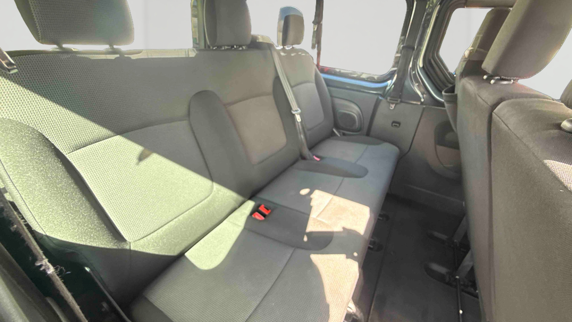 Vente en ligne Renault Trafic  Blue dCi 150 au prix de 34 990 €