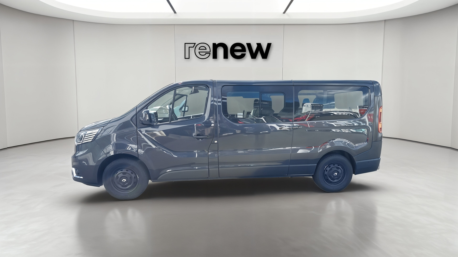 Vente en ligne Renault Trafic  Blue dCi 150 au prix de 34 990 €
