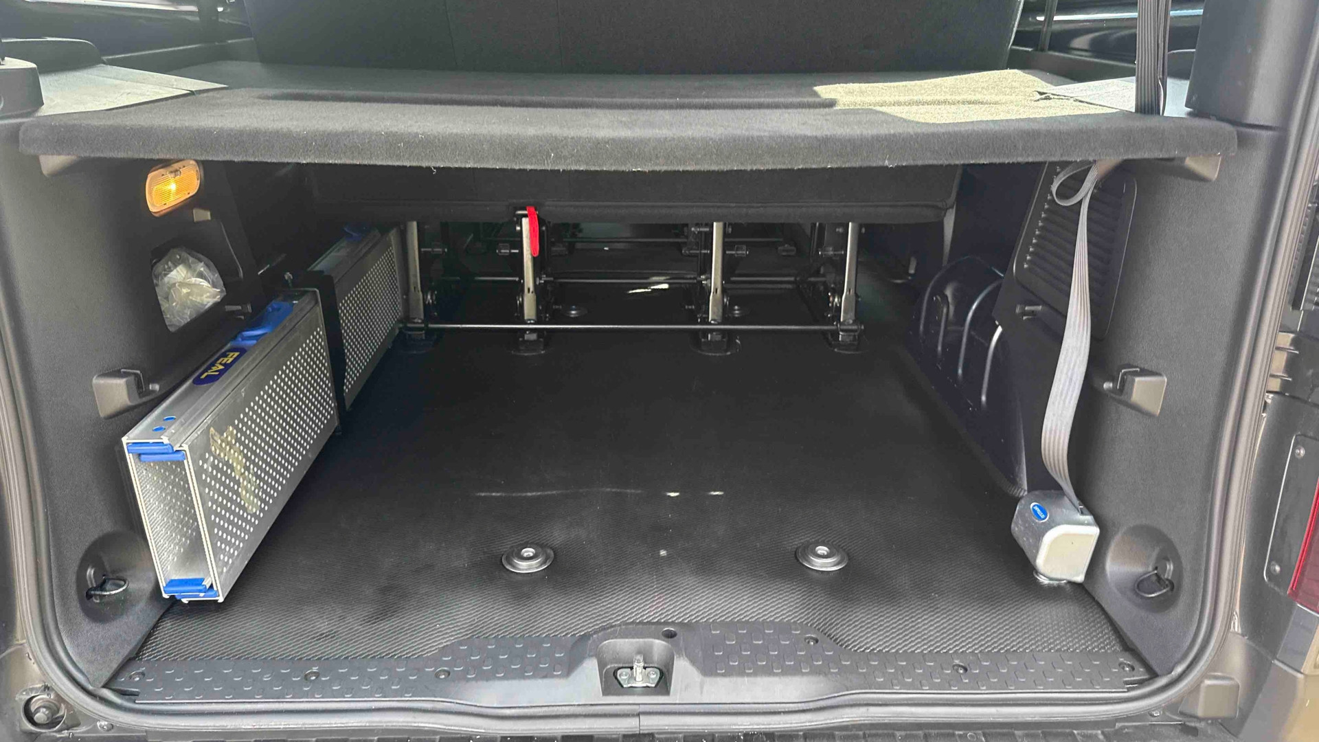 Vente en ligne Renault Trafic  Blue dCi 150 au prix de 34 990 €