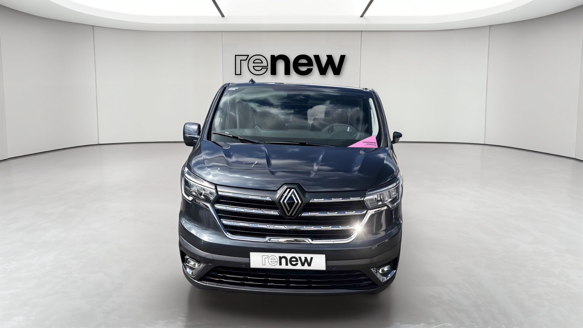 Vente en ligne Renault Trafic  Blue dCi 150 au prix de 34 990 €
