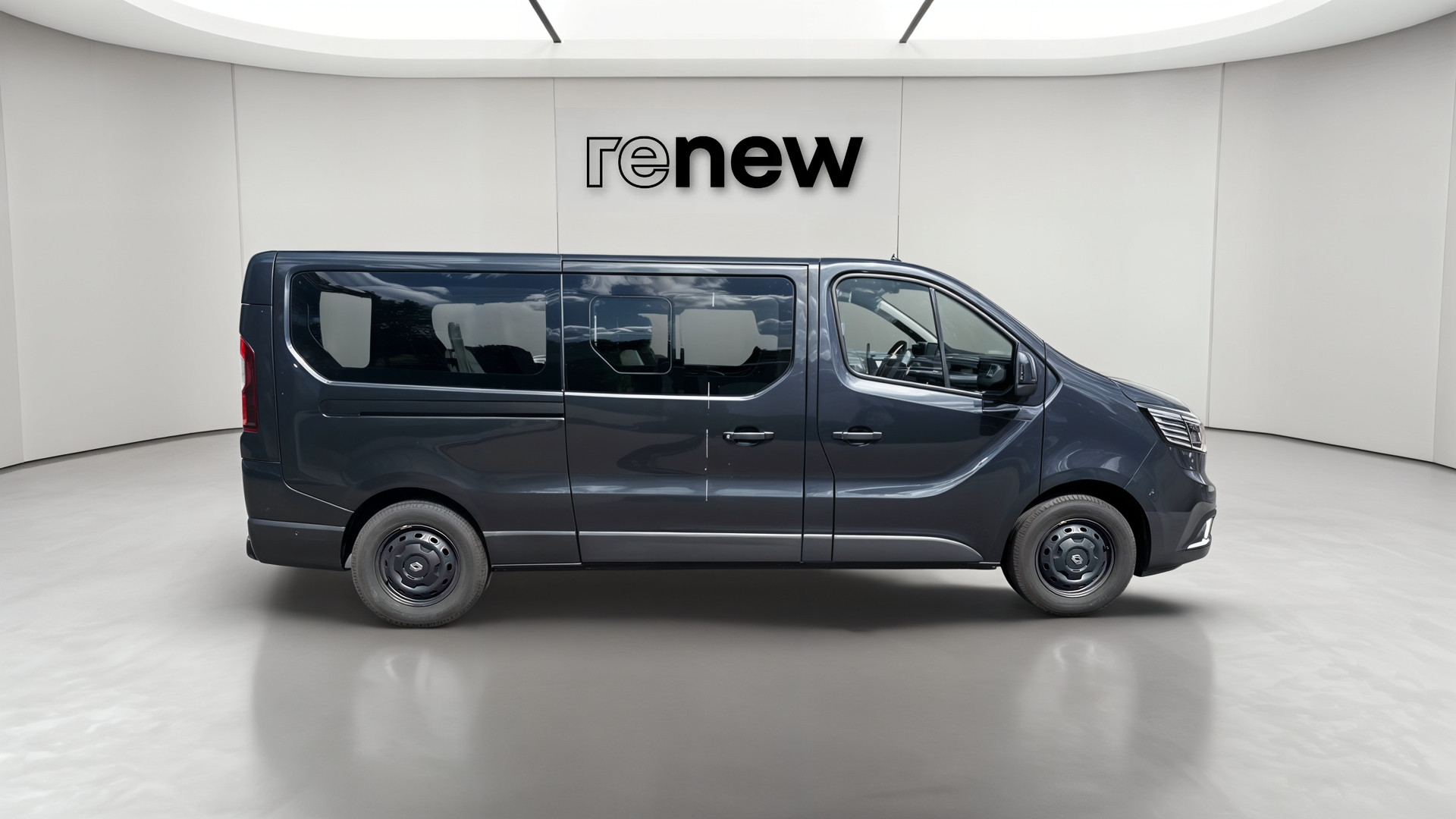 Vente en ligne Renault Trafic  Blue dCi 150 au prix de 34 990 €