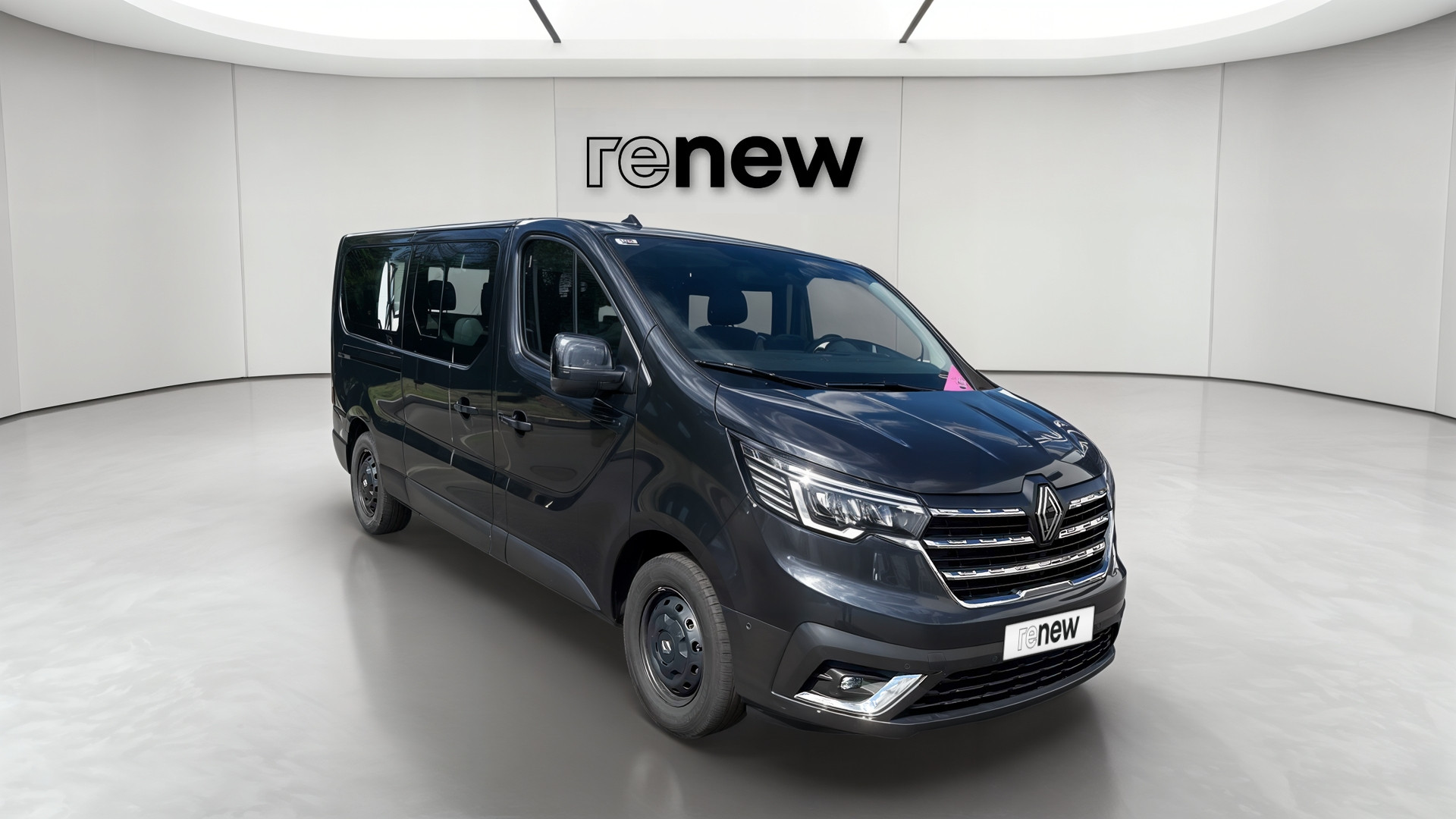 Vente en ligne Renault Trafic  Blue dCi 150 au prix de 34 990 €