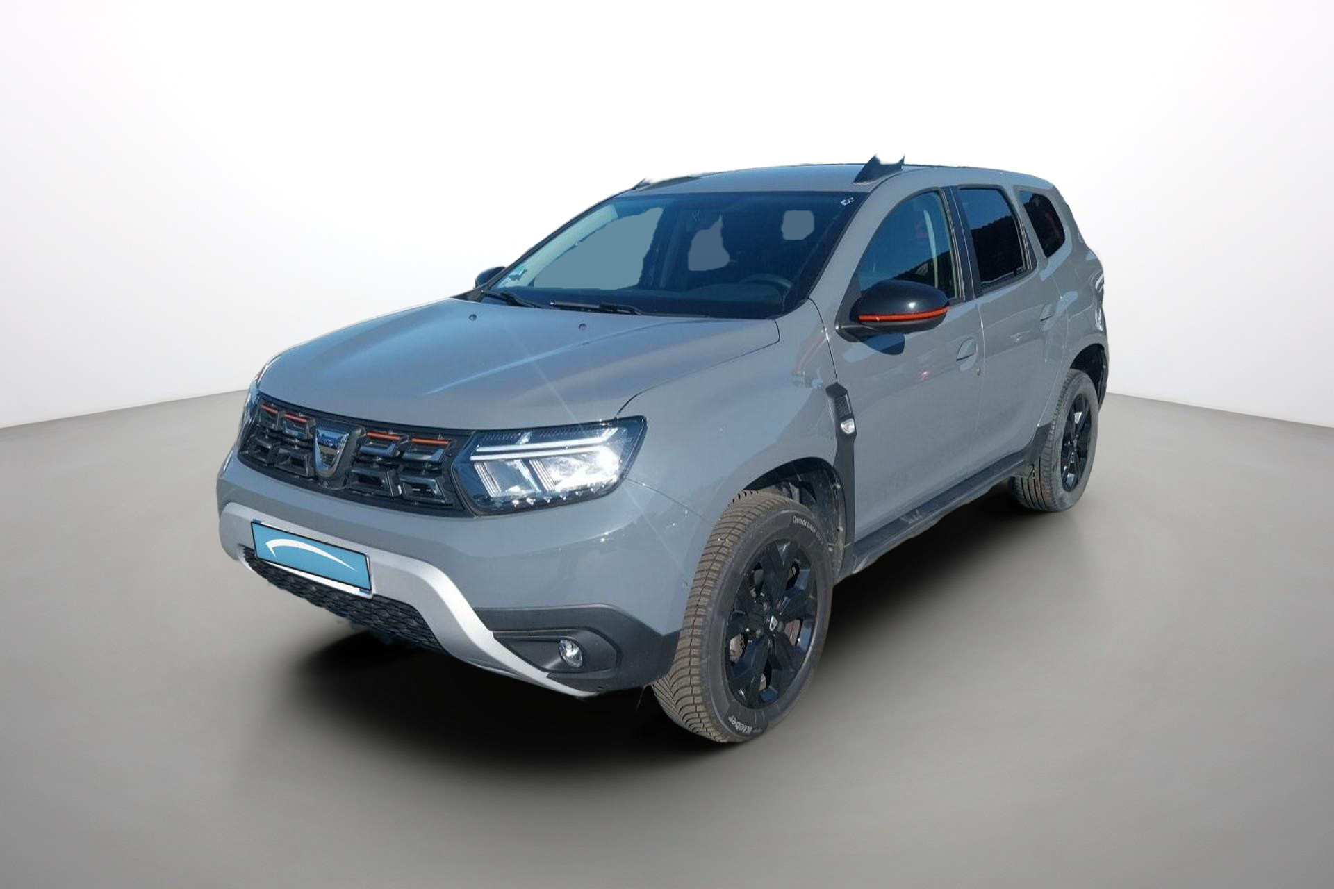 Dacia Duster  Blue dCi 115 4x2 occasion de 2023 en vente à Coutances