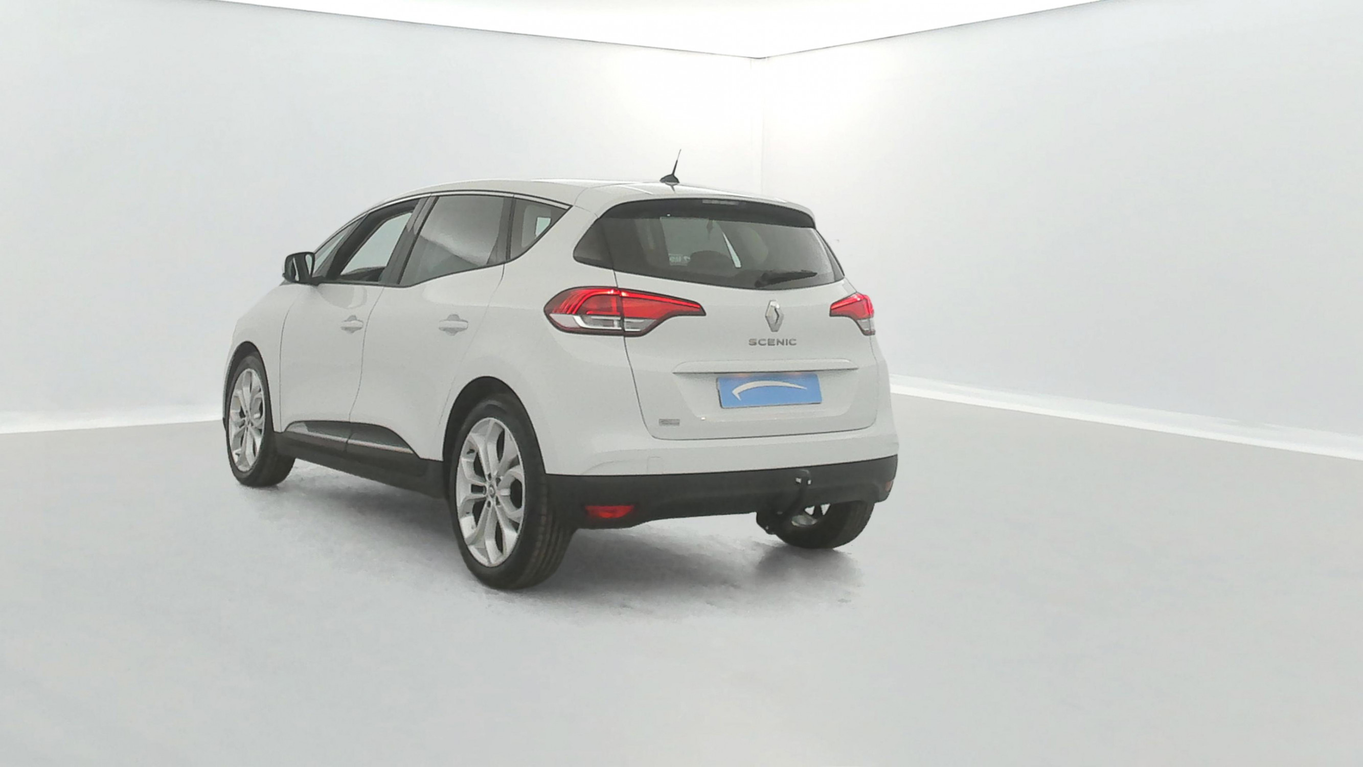 Vente en ligne Renault Scenic 4 Scenic dCi 110 Energy au prix de 15 990 €