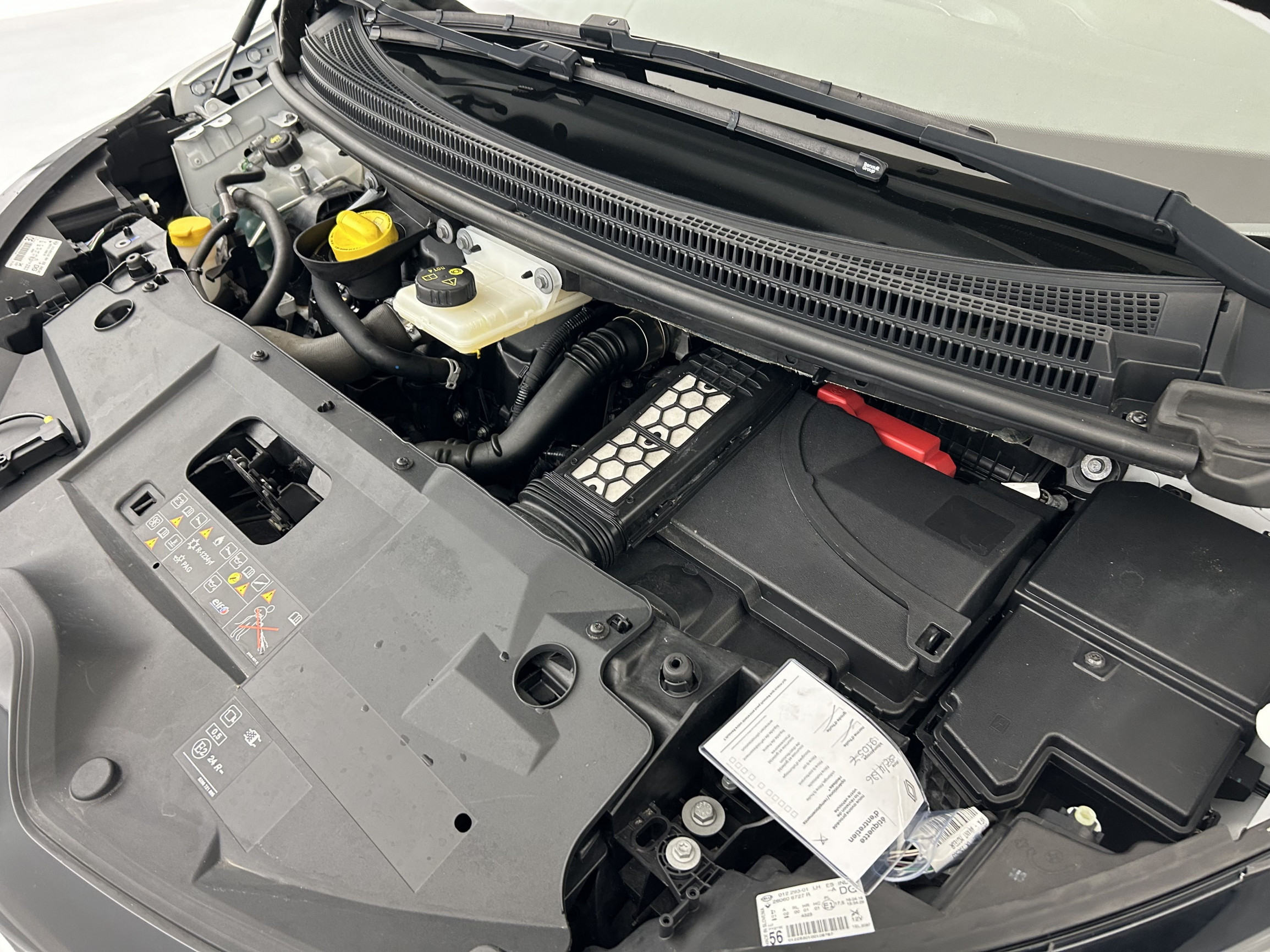 Vente en ligne Renault Scenic 4 Scenic dCi 110 Energy au prix de 15 990 €