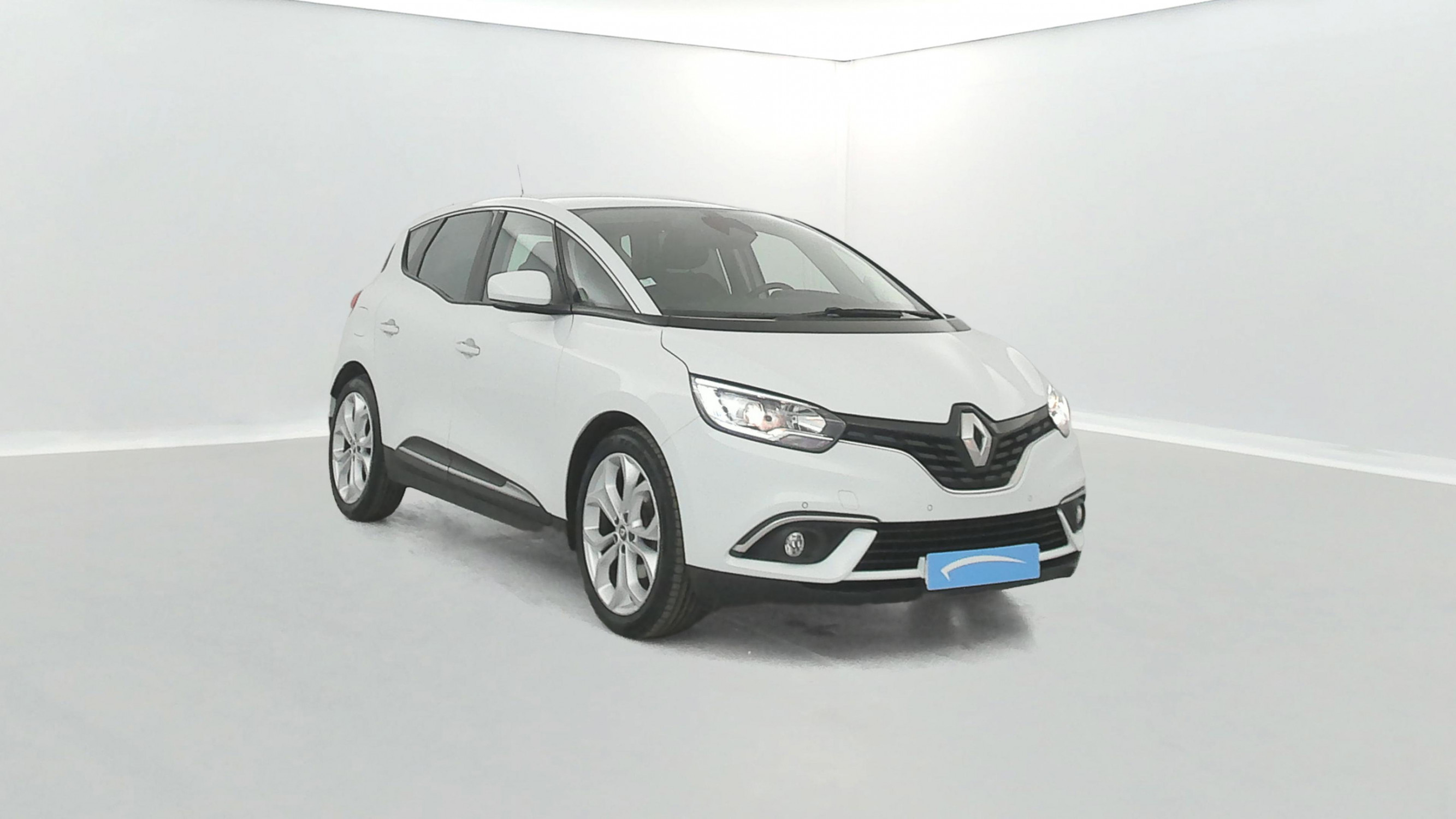 Vente en ligne Renault Scenic 4 Scenic dCi 110 Energy au prix de 15 990 €