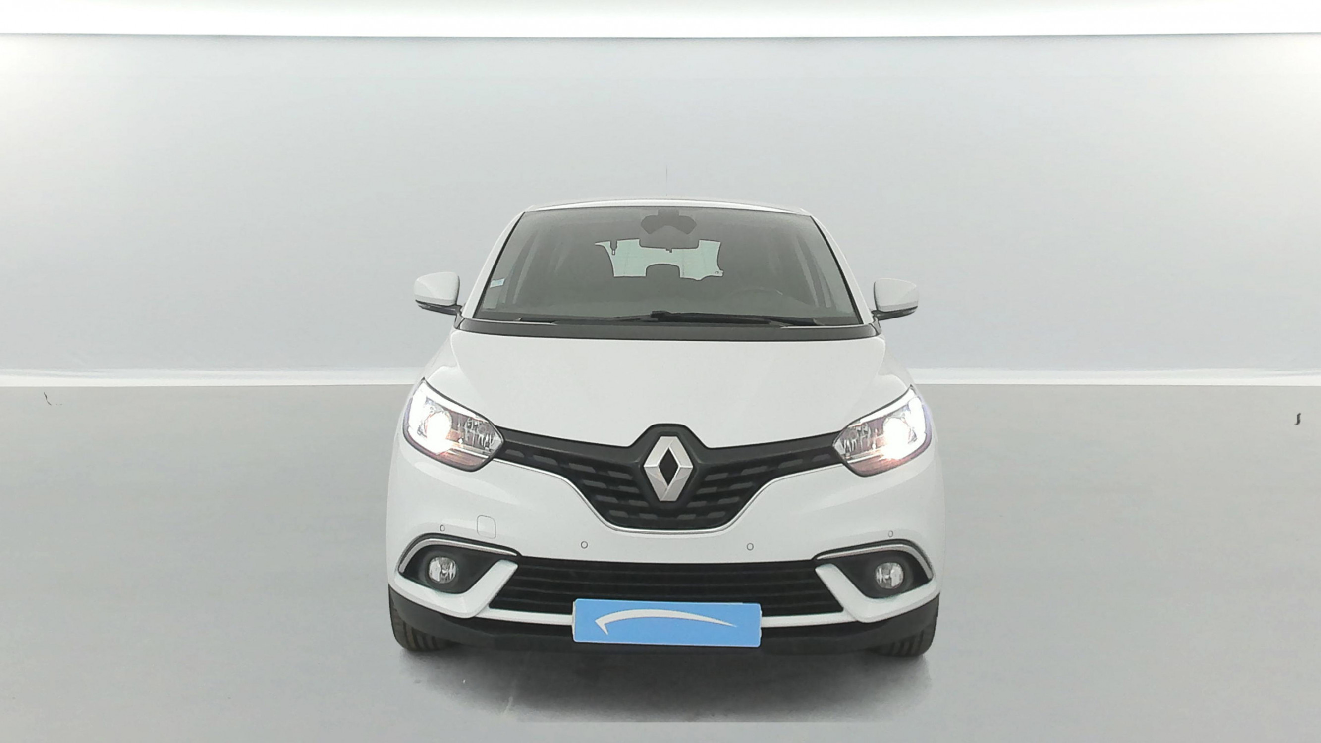 Vente en ligne Renault Scenic 4 Scenic dCi 110 Energy au prix de 15 990 €