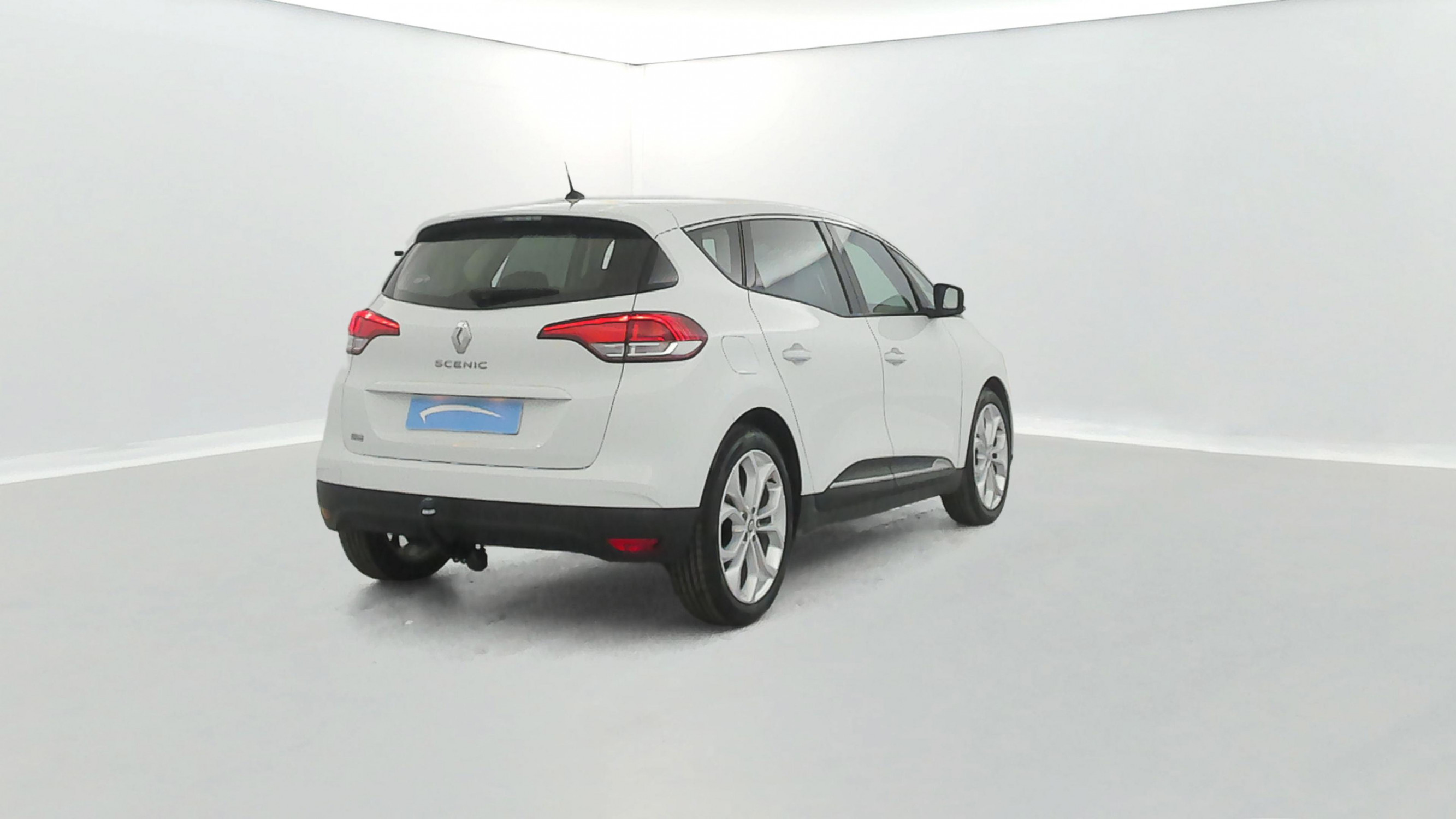 Vente en ligne Renault Scenic 4 Scenic dCi 110 Energy au prix de 15 990 €