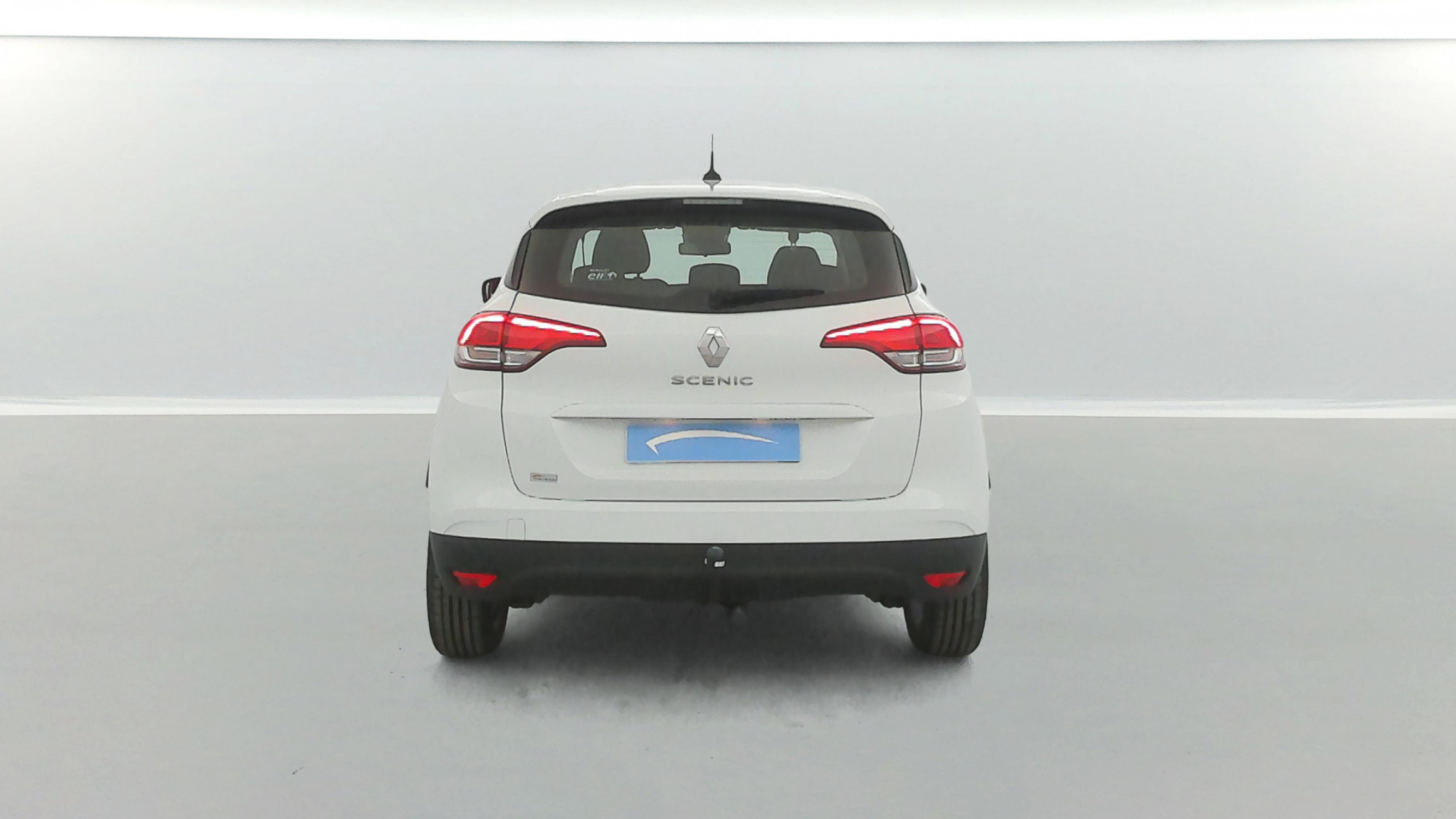 Vente en ligne Renault Scenic 4 Scenic dCi 110 Energy au prix de 15 990 €