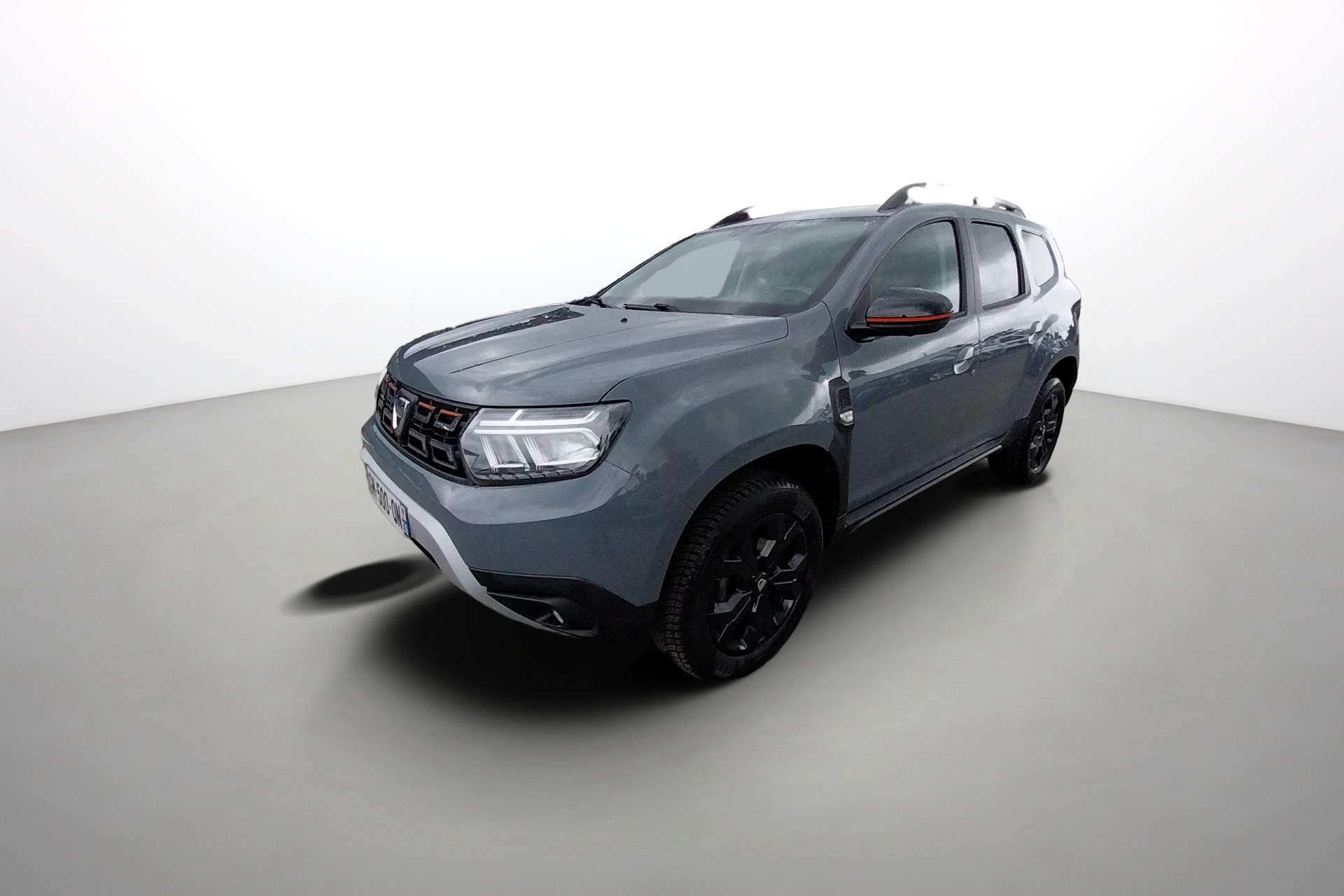 Dacia Duster  Blue dCi 115 4x2 occasion de 2023 en vente à Coutances