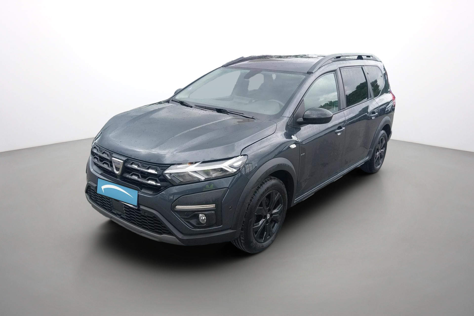 Dacia Jogger  ECO-G 100 7 places occasion de 2022 en vente à Coutances