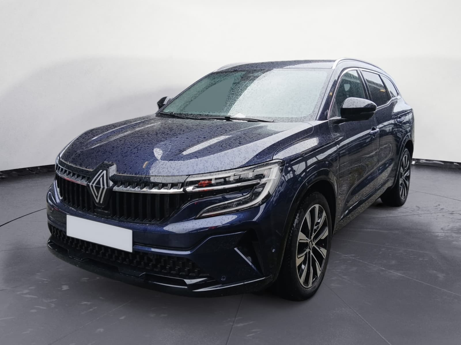 Renault Espace Espace E-Tech full hybrid 200 GSR2 occasion de 2025 en vente à Coutances