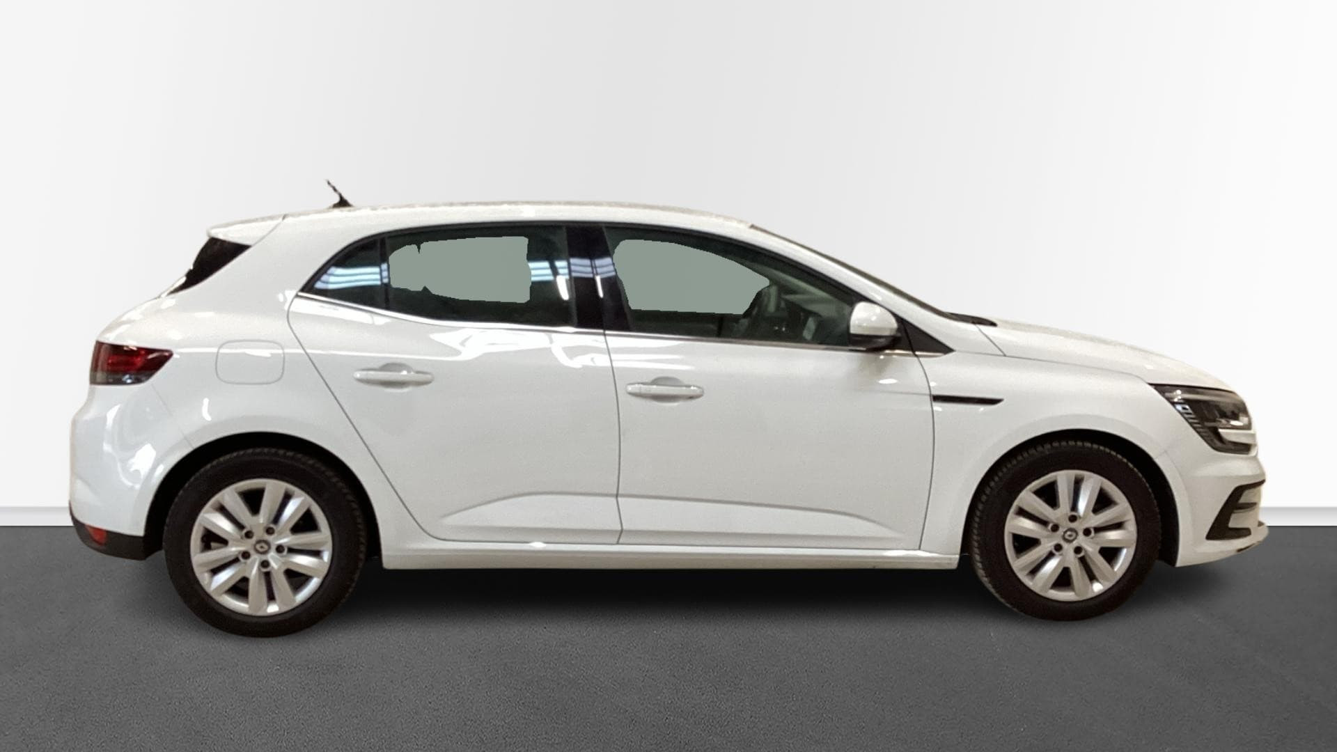 Vente en ligne Renault Megane 4 Mégane IV Berline TCe 115 FAP au prix de 15 990 €