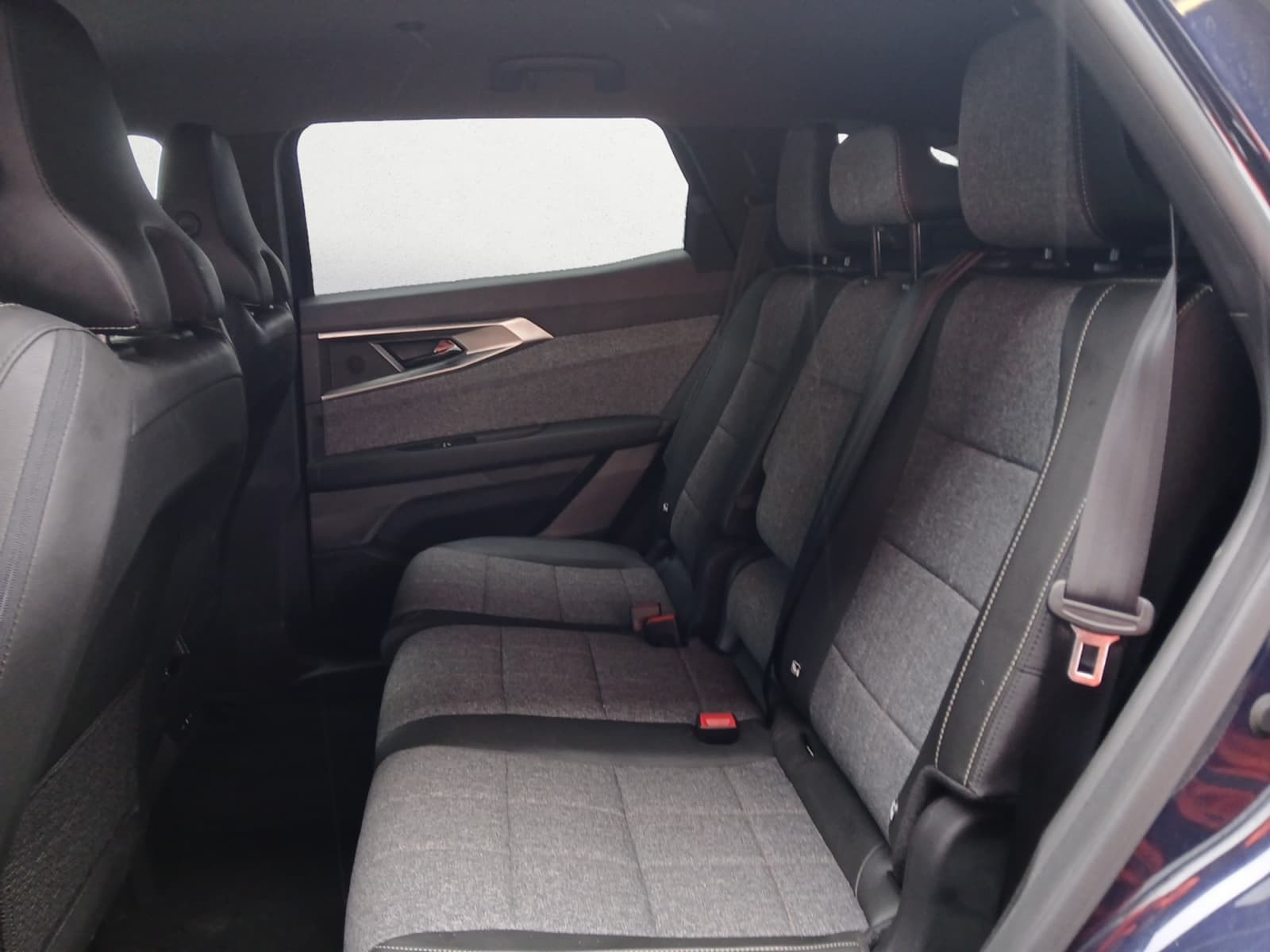 Vente en ligne Renault Espace Espace E-Tech full hybrid 200 GSR2 au prix de 36 490 €
