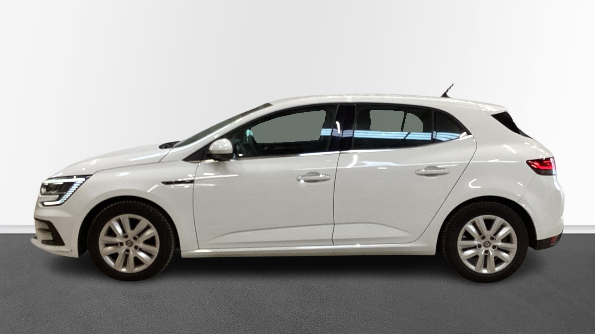 Vente en ligne Renault Megane 4 Mégane IV Berline TCe 115 FAP au prix de 15 990 €