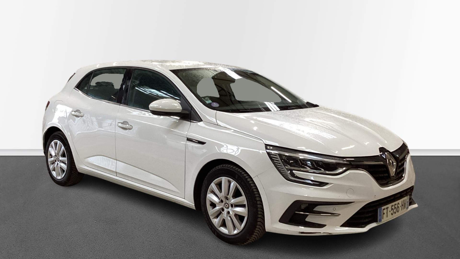 Vente en ligne Renault Megane 4 Mégane IV Berline TCe 115 FAP au prix de 15 990 €