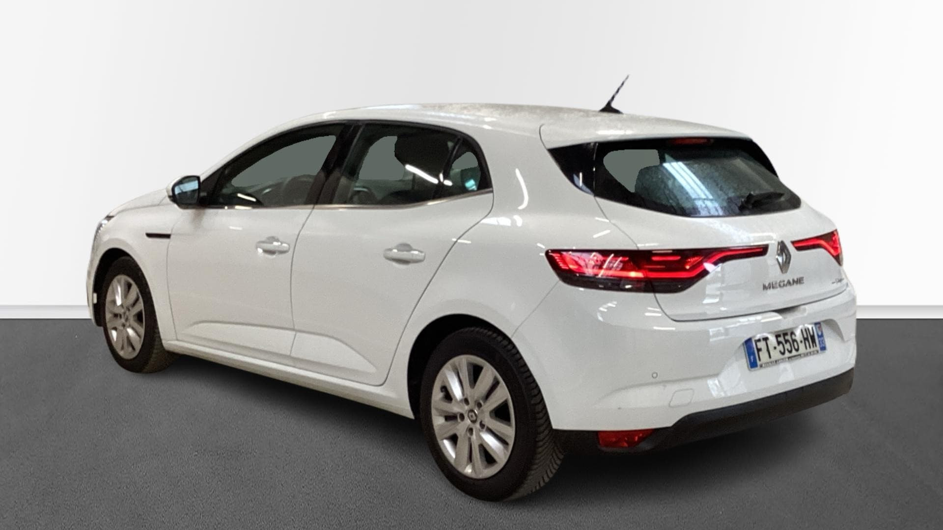 Vente en ligne Renault Megane 4 Mégane IV Berline TCe 115 FAP au prix de 15 990 €