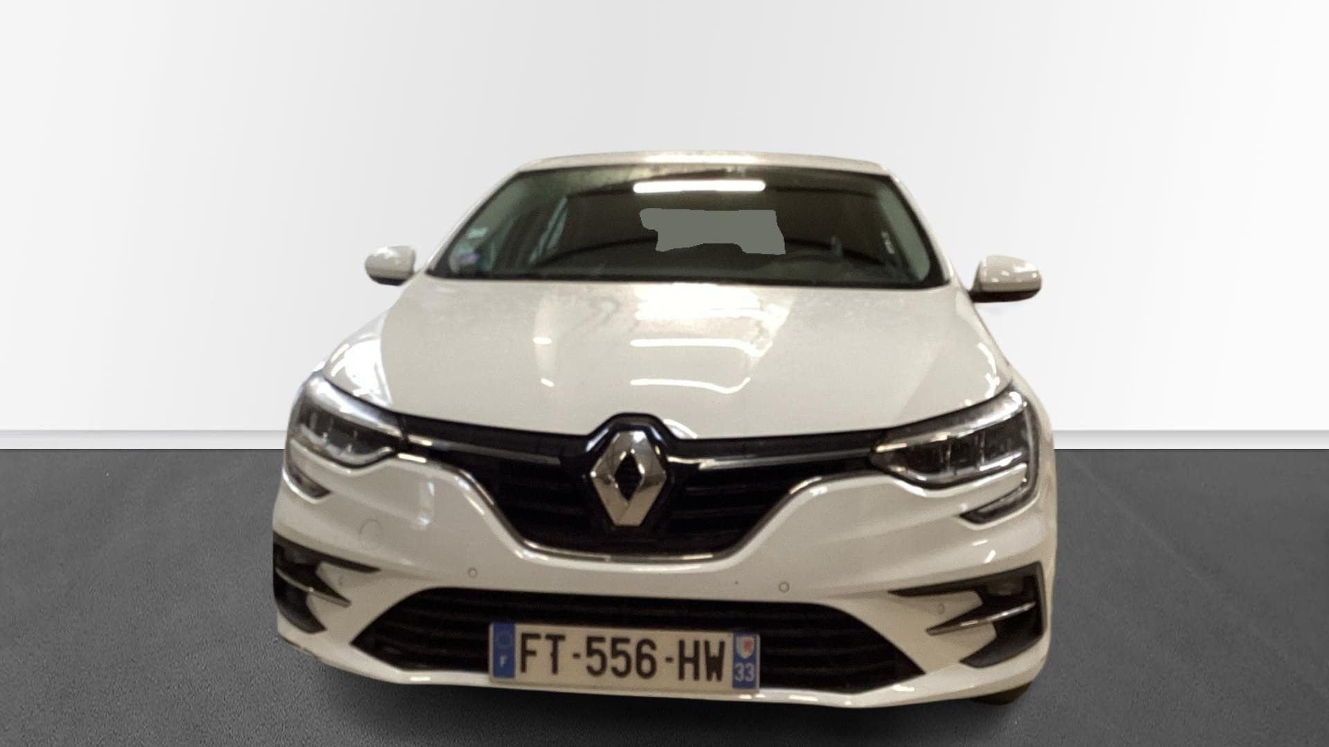 Vente en ligne Renault Megane 4 Mégane IV Berline TCe 115 FAP au prix de 15 990 €